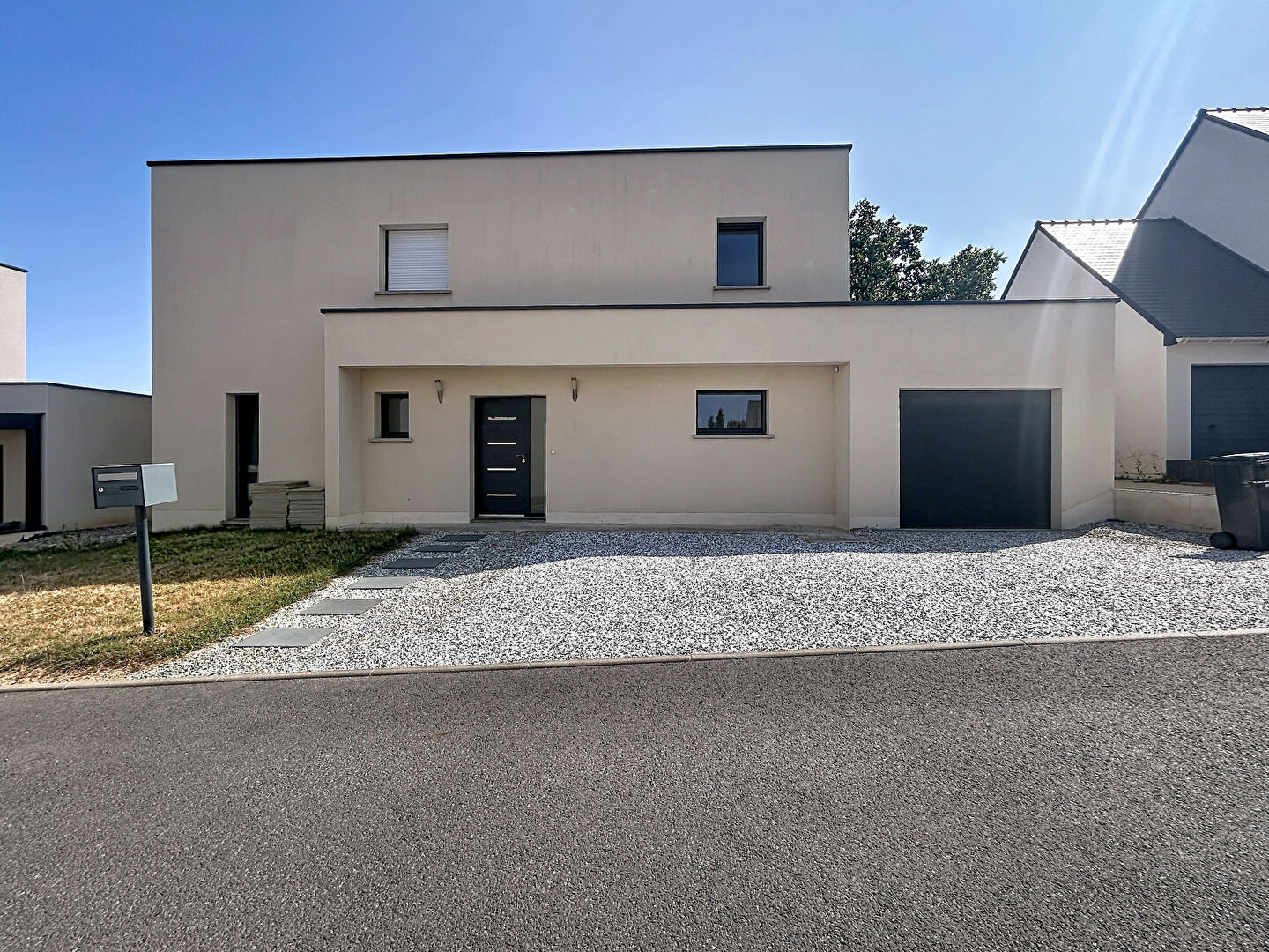 Maison CHATEAU GONTIER SUR MAYENNE (53200) 4 pi&egrave;ces 133.00 m&sup2;