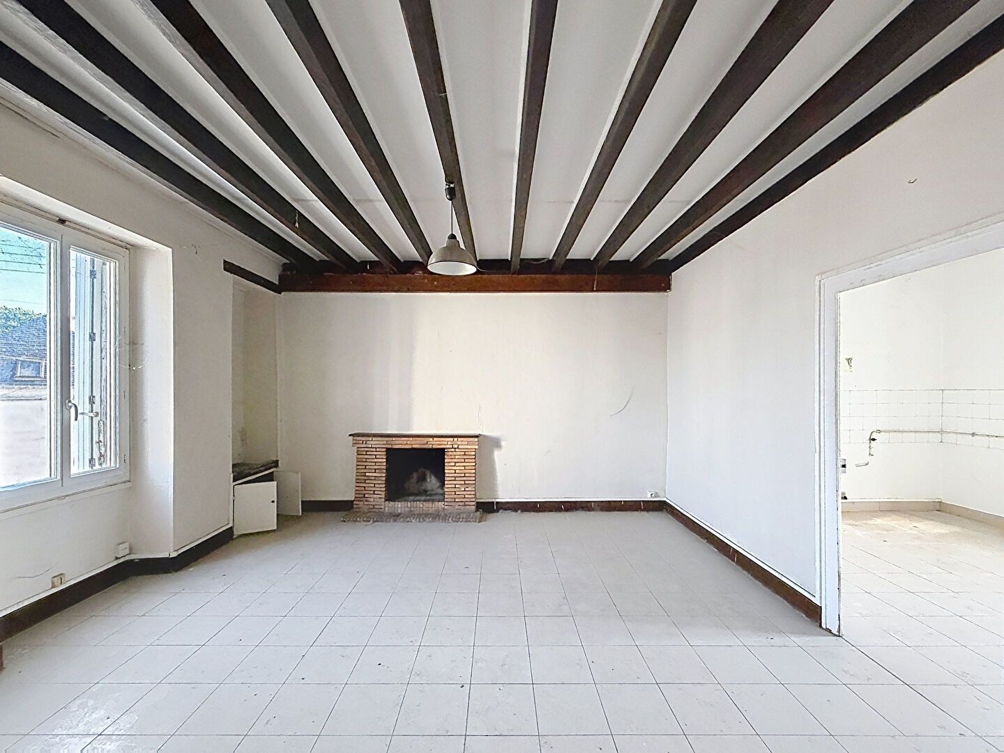 Appartement LES PONTS DE CE (49130) 2 pi&egrave;ces 37.96 m&sup2;