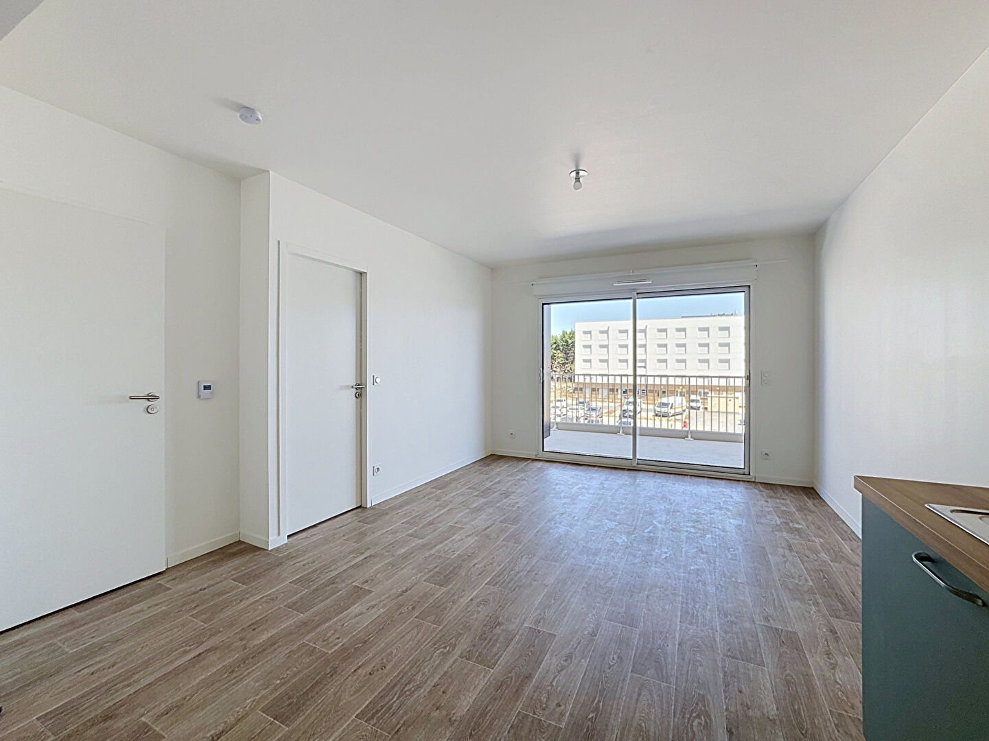 Appartement LAVAL (53000) 2 pi&egrave;ces 41.80 m&sup2;