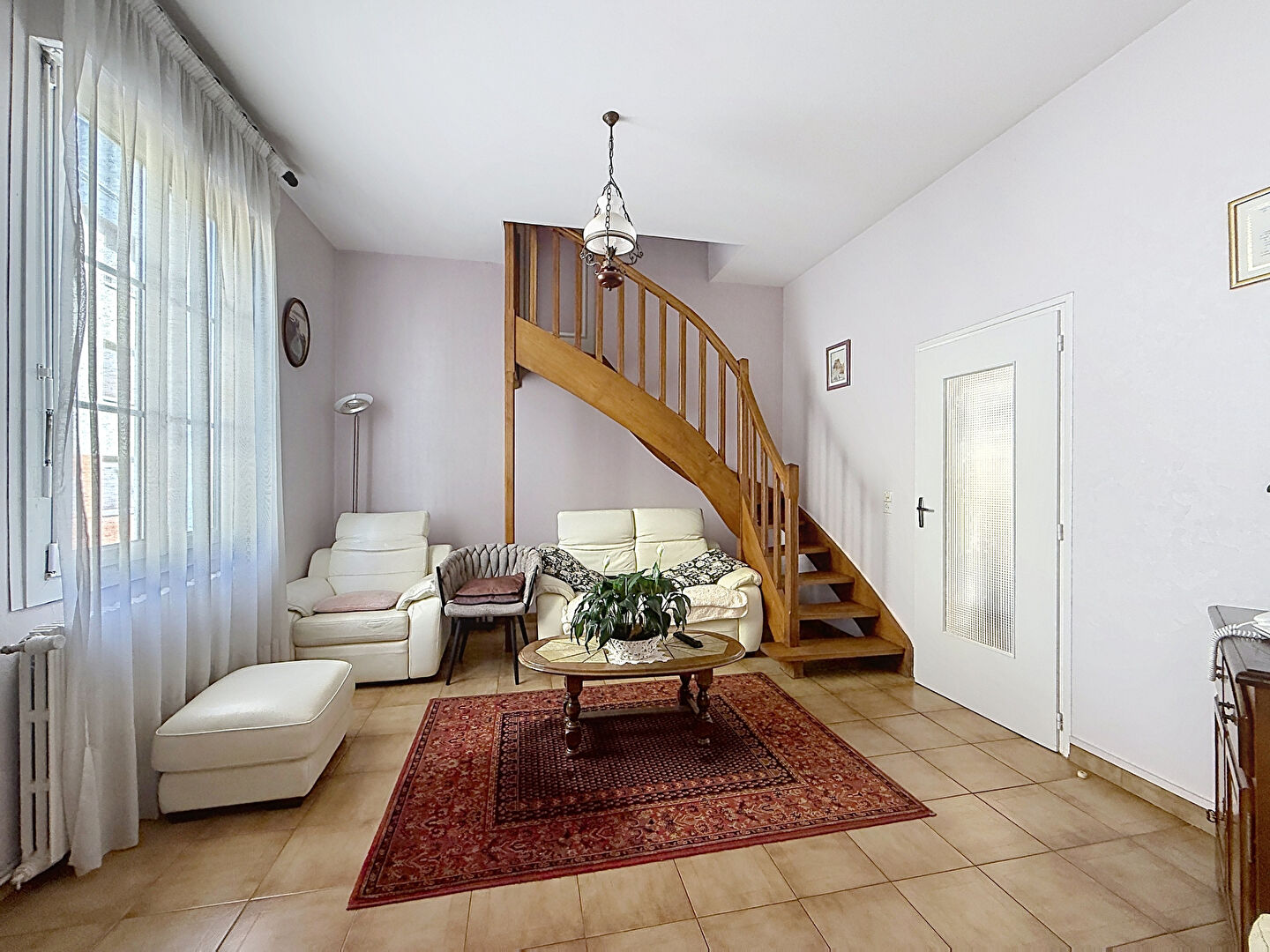 Maison ANGERS (49100) 3 pi&egrave;ces 75.00 m&sup2;