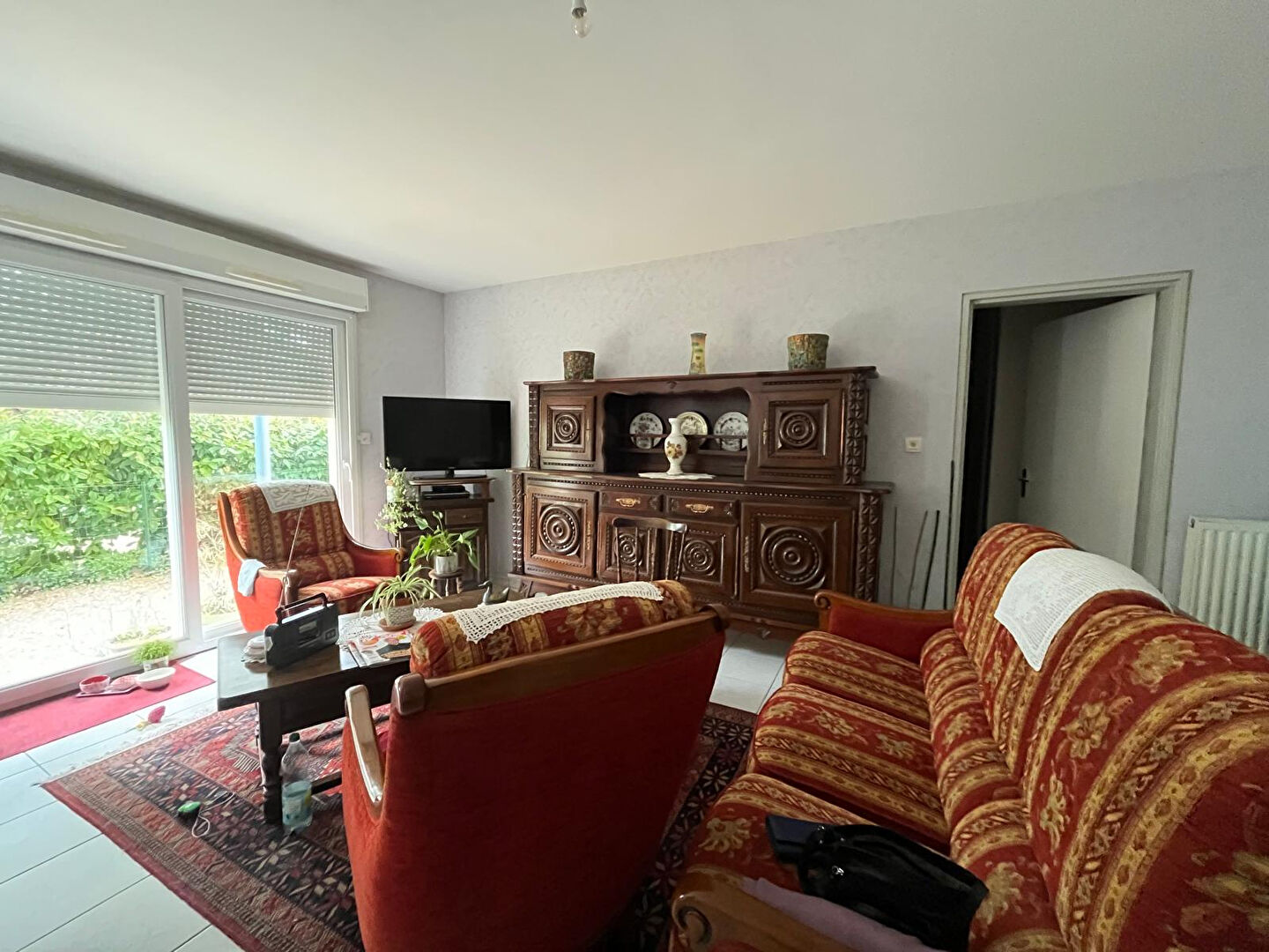 Appartement LES PONTS DE CE (49130) 2 pi&egrave;ces 55.46 m&sup2;