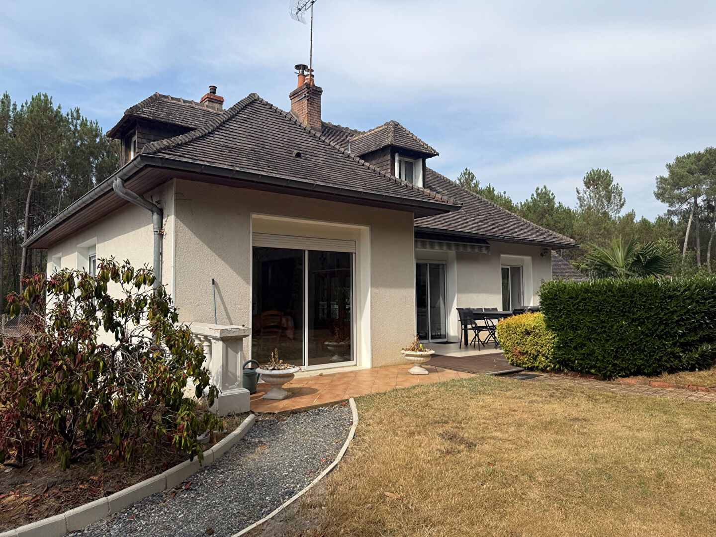 Maison ARDENAY SUR MERIZE (72370) 7 pi&egrave;ces 114.00 m&sup2;