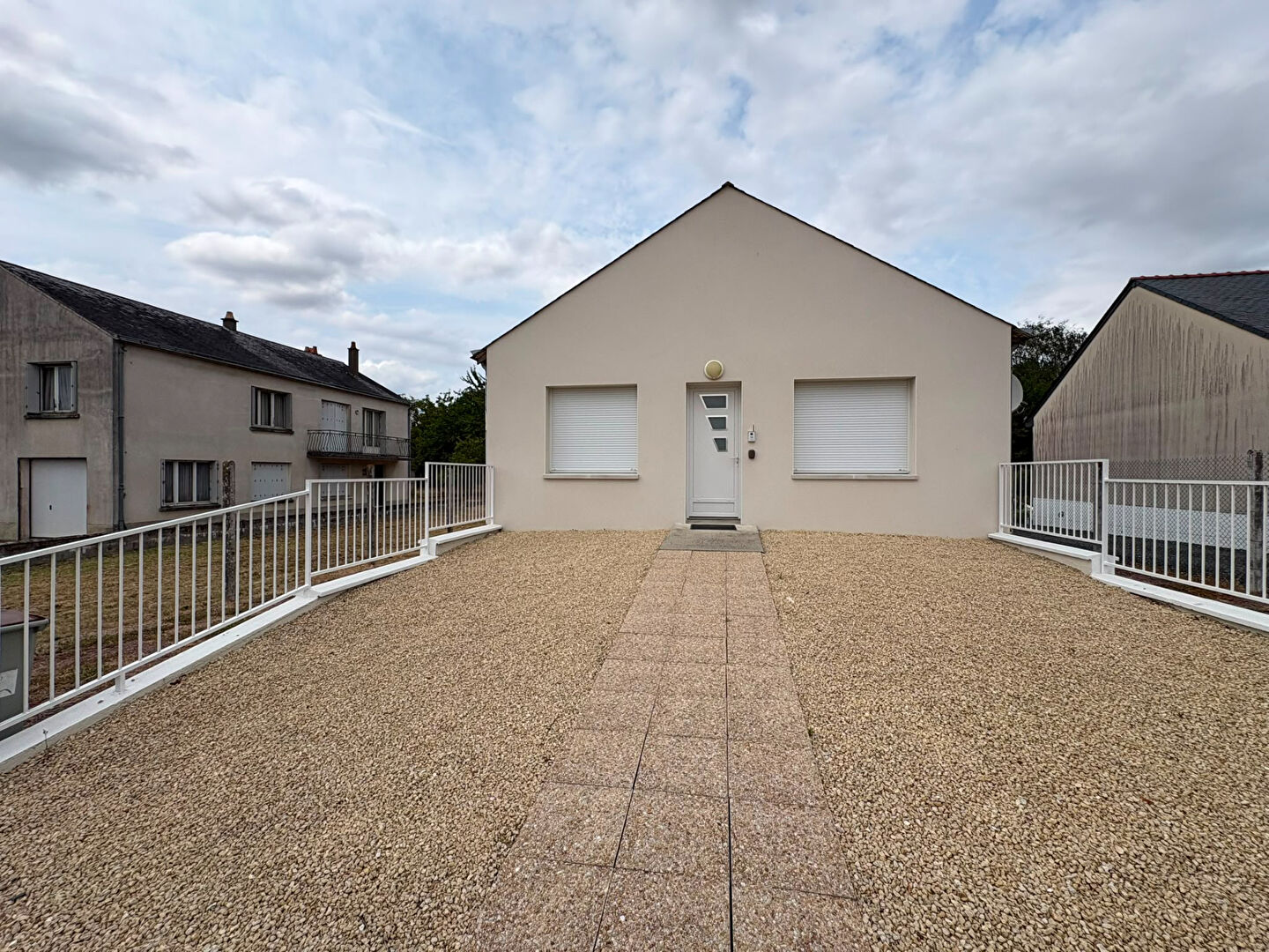 Maison DISTRE (49400) 4 pi&egrave;ces 94.00 m&sup2;