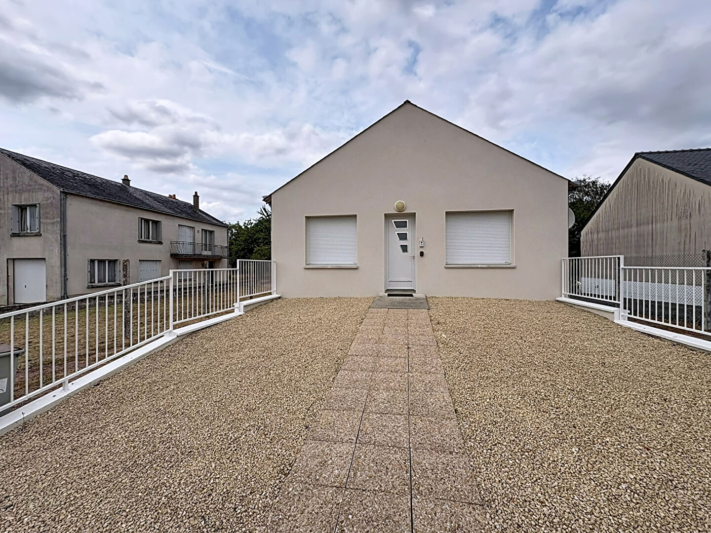 Maison DISTRE (49400) 4 pi&egrave;ces 94.00 m&sup2;