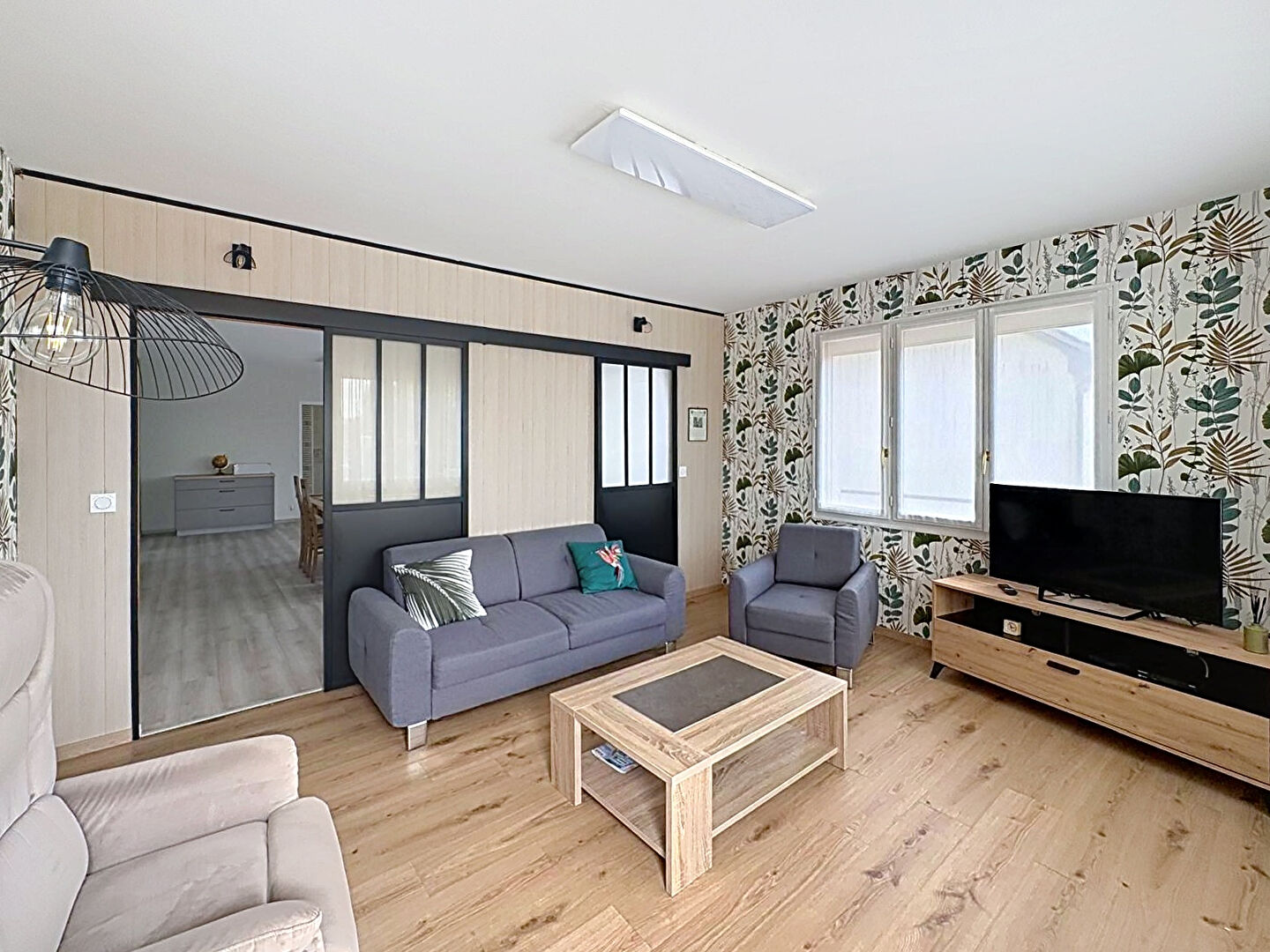 Maison DISTRE (49400) 4 pi&egrave;ces 94.00 m&sup2;