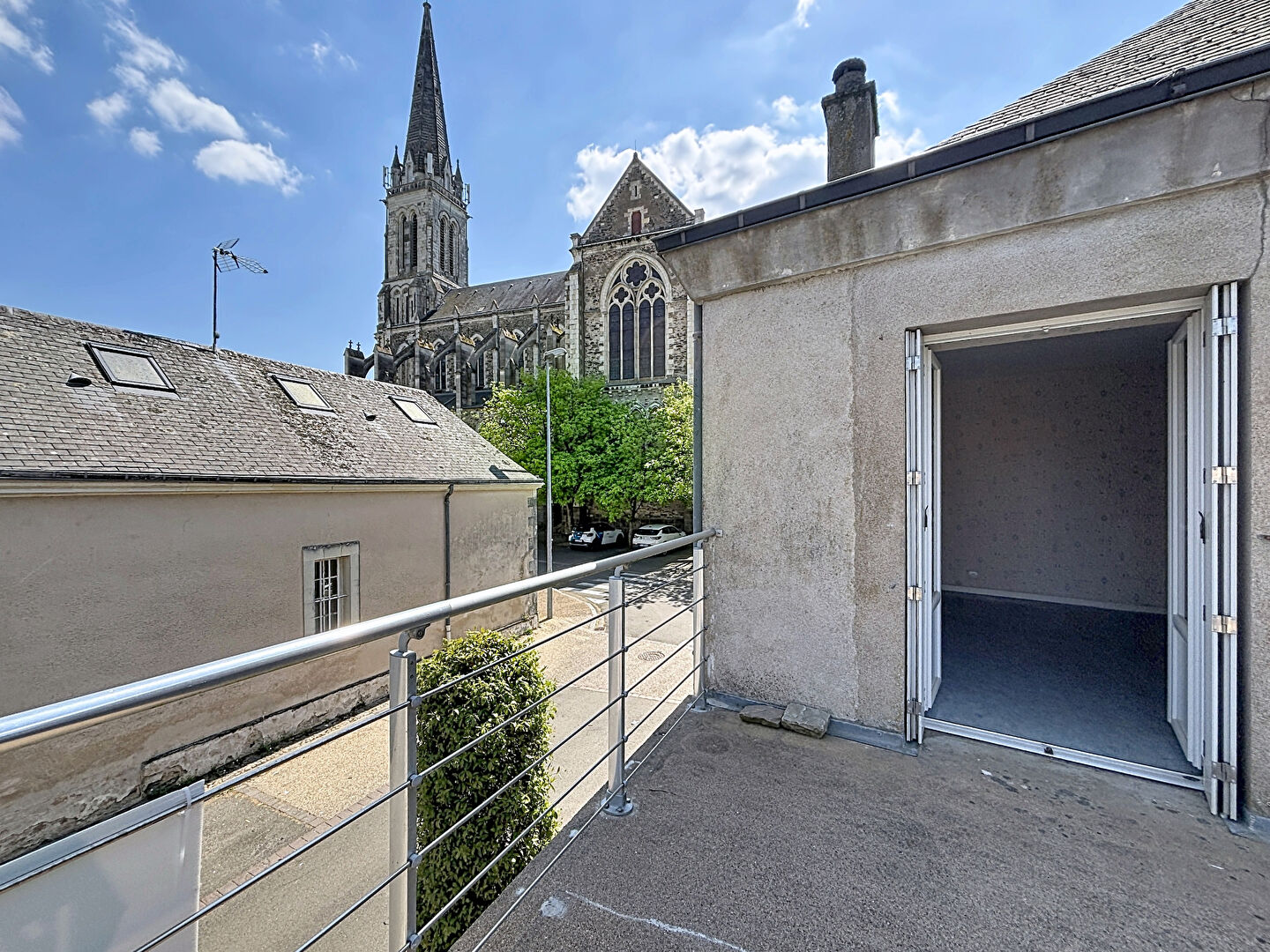 Maison CHATEAU GONTIER SUR MAYENNE (53200) 5 pi&egrave;ces 101.00 m&sup2;