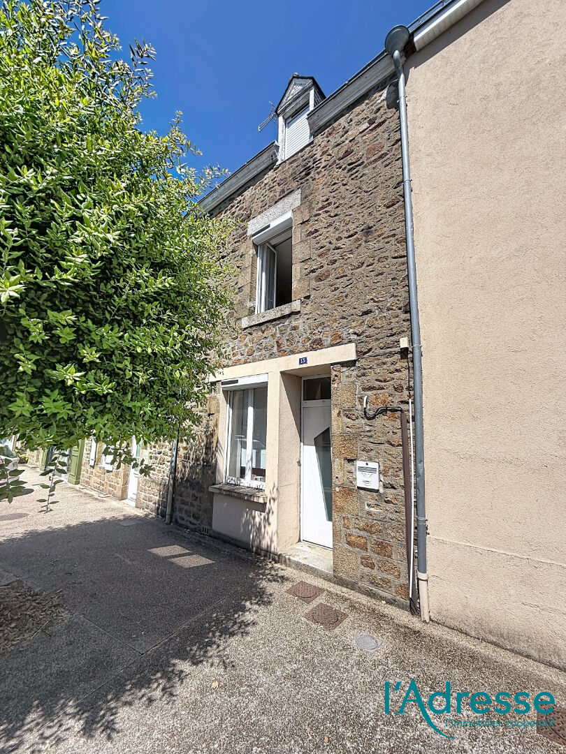 Maison ERNEE (53500) 4 pi&egrave;ces 76.00 m&sup2;