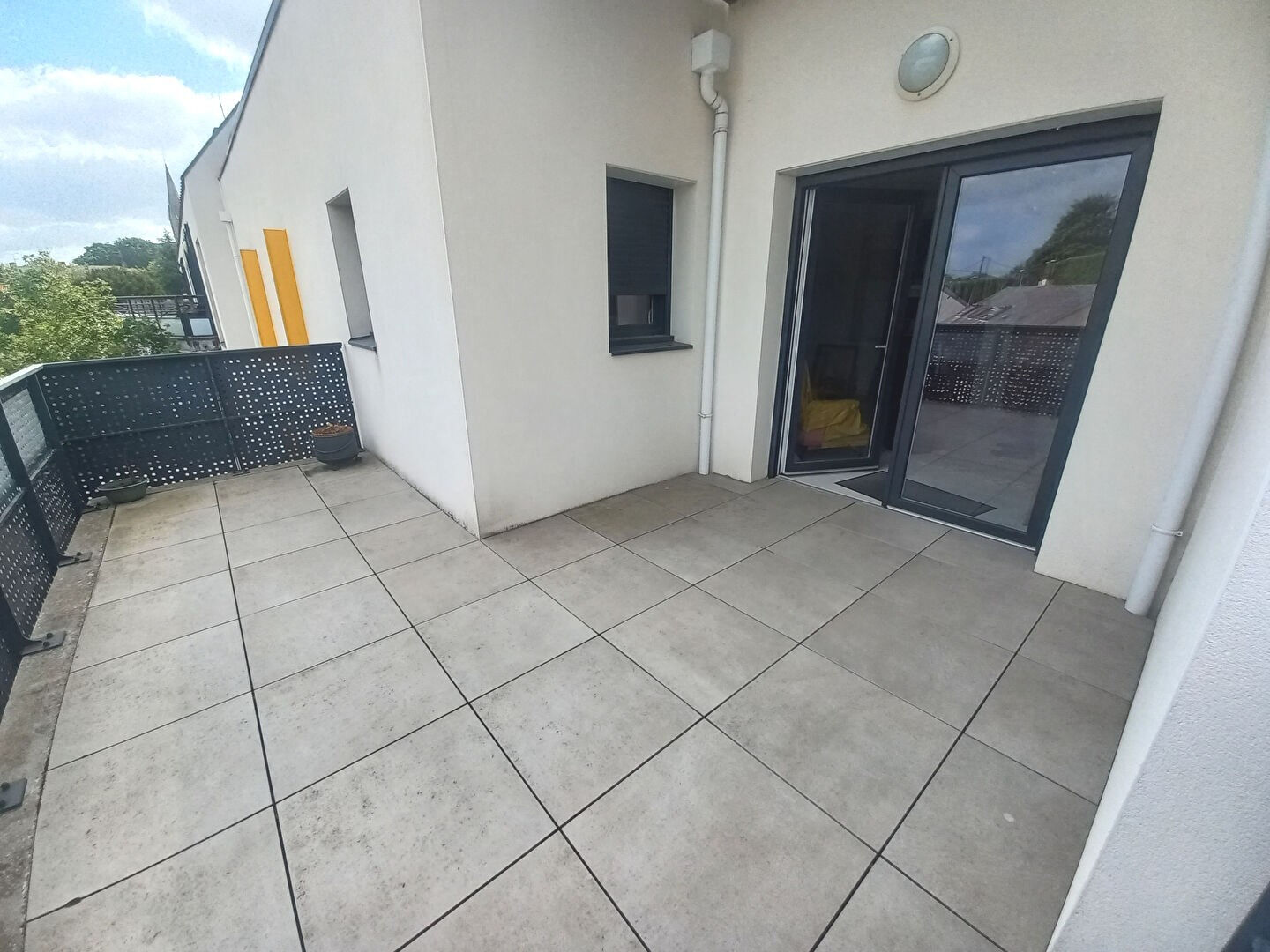Appartement CARQUEFOU (44470) 3 pi&egrave;ces 82.00 m&sup2;