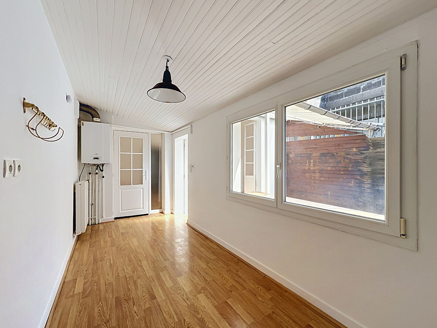 Appartement ANGERS (49100) 3 pi&egrave;ces 60.13 m&sup2;
