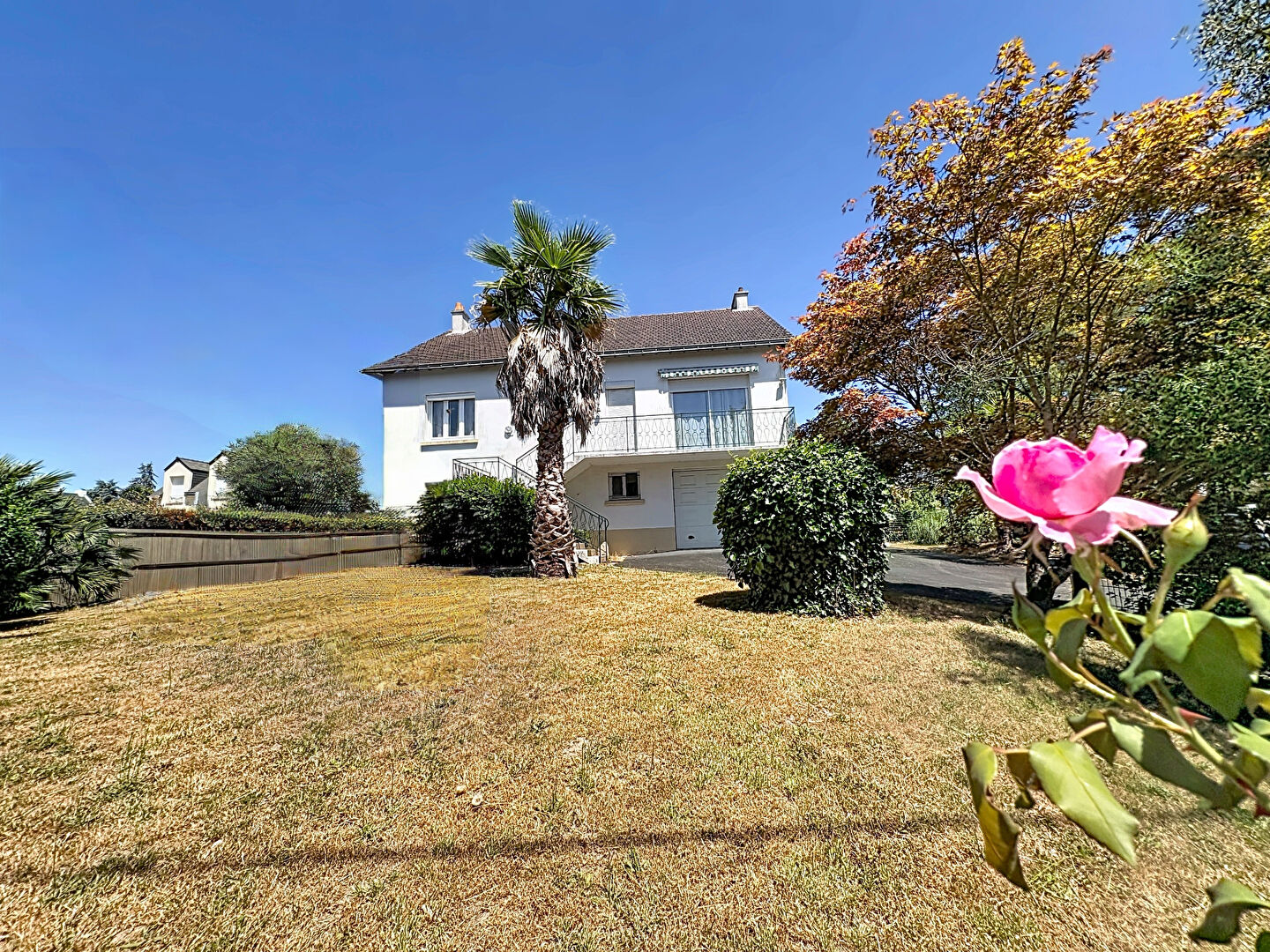 Maison THOUARE SUR LOIRE (44470) 5 pi&egrave;ces 94.00 m&sup2;