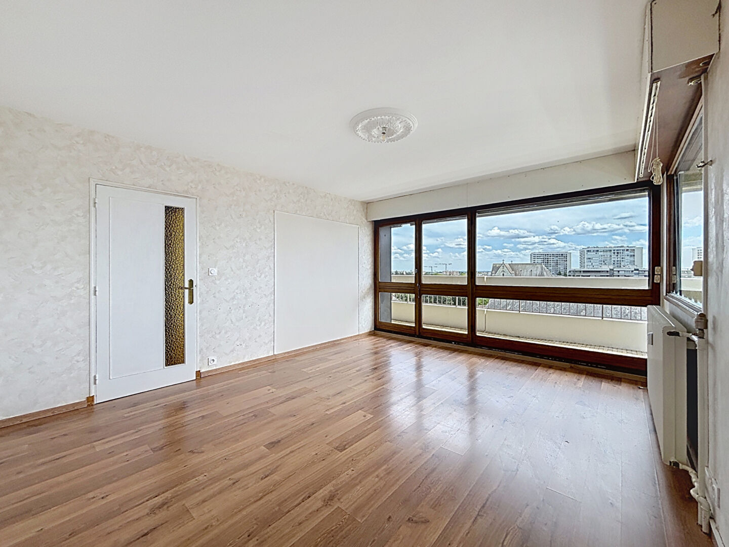 Appartement ANGERS (49100) 4 pi&egrave;ces 76.00 m&sup2;
