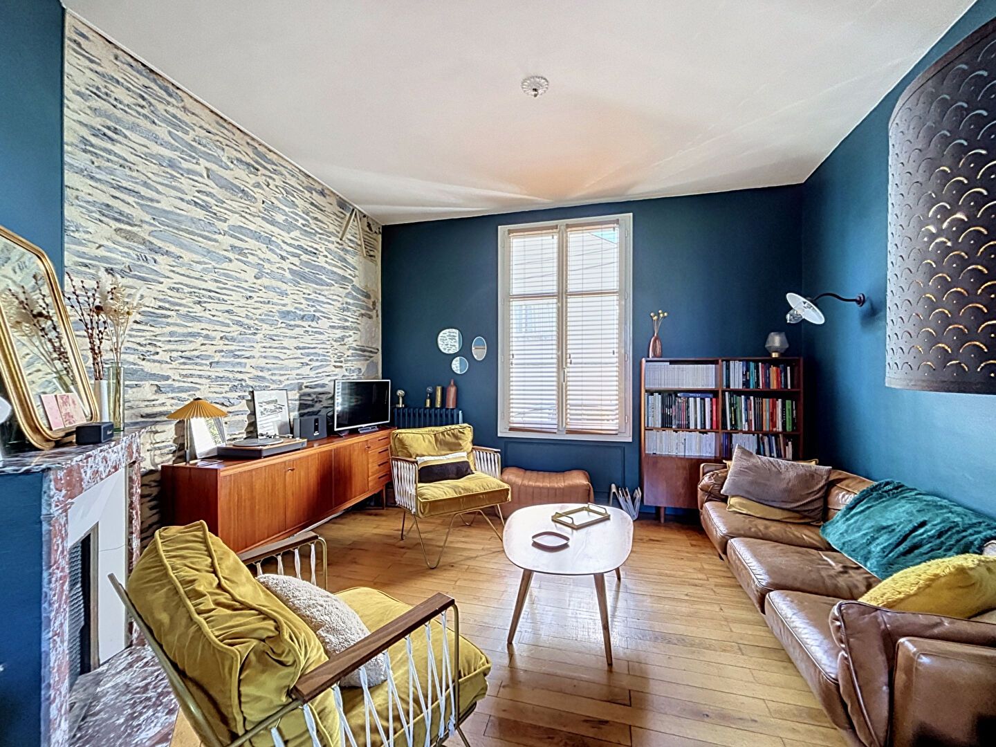 Maison ANGERS (49100) 6 pi&egrave;ces 111.88 m&sup2;