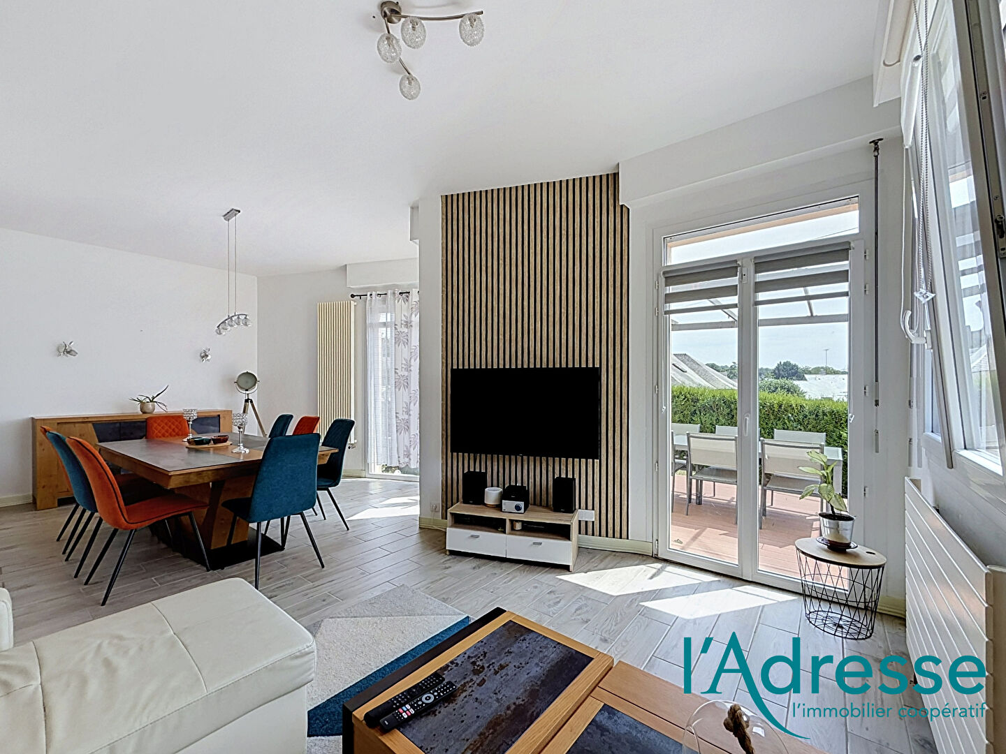 Maison MONTENAY (53500) 6 pi&egrave;ces 161.00 m&sup2;