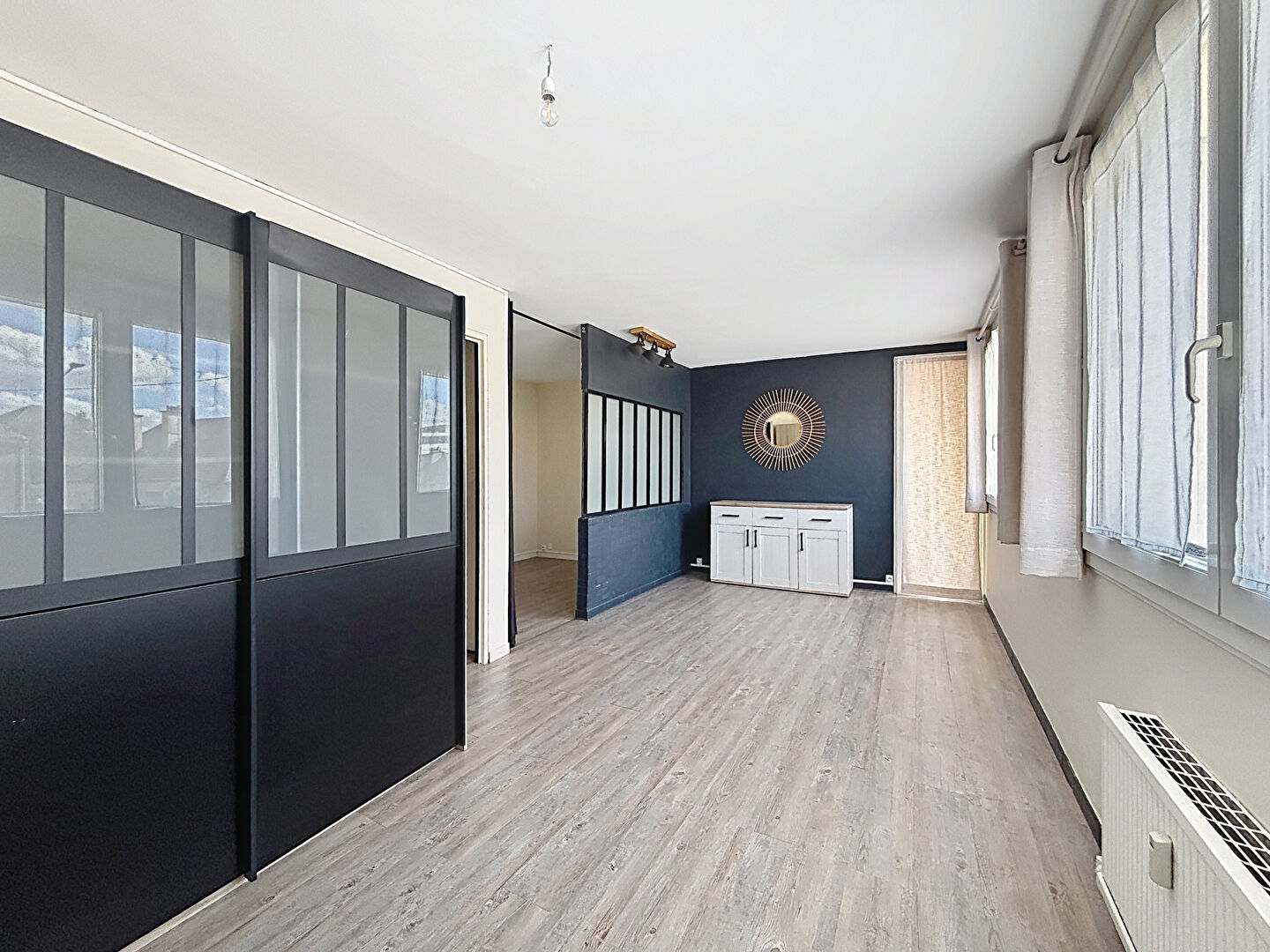 Appartement LAVAL (53000) 1 pi&egrave;ce 34.88 m&sup2;