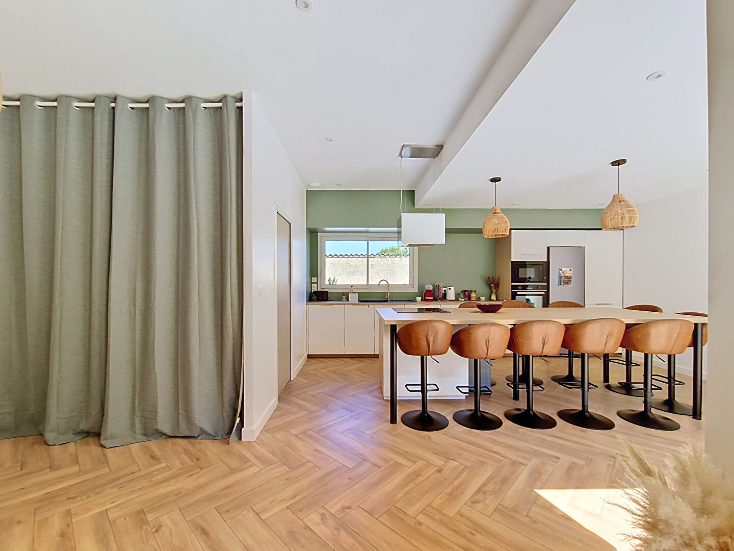 Maison LE LION D ANGERS (49220) 6 pi&egrave;ces 125.00 m&sup2;