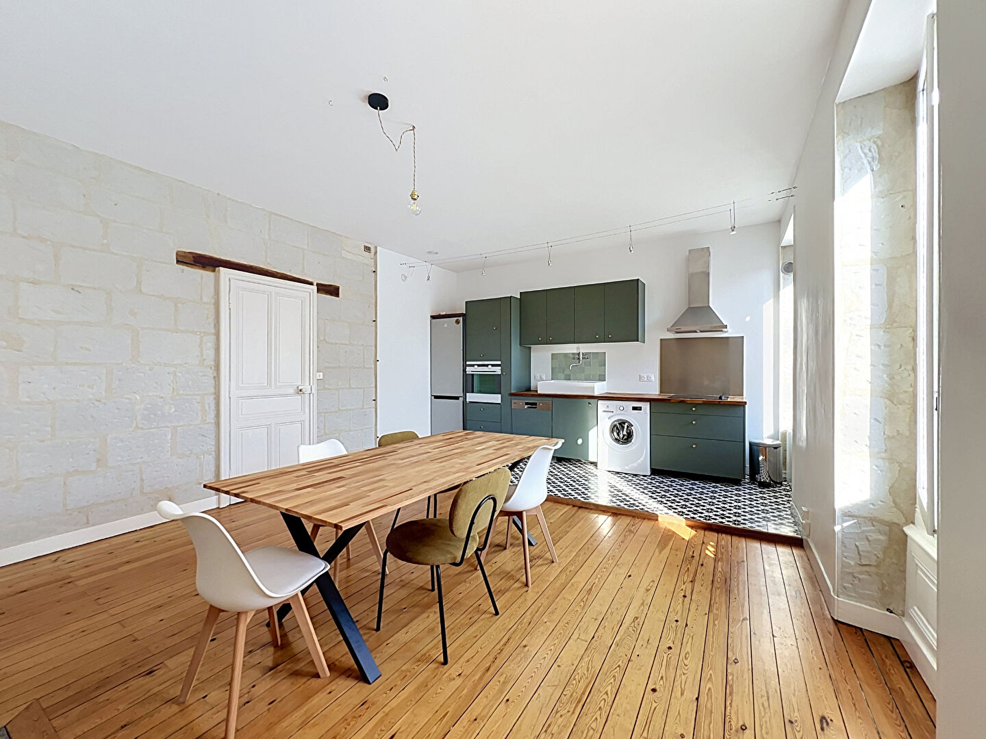 Appartement ANGERS (49000) 3 pi&egrave;ces 89.41 m&sup2;