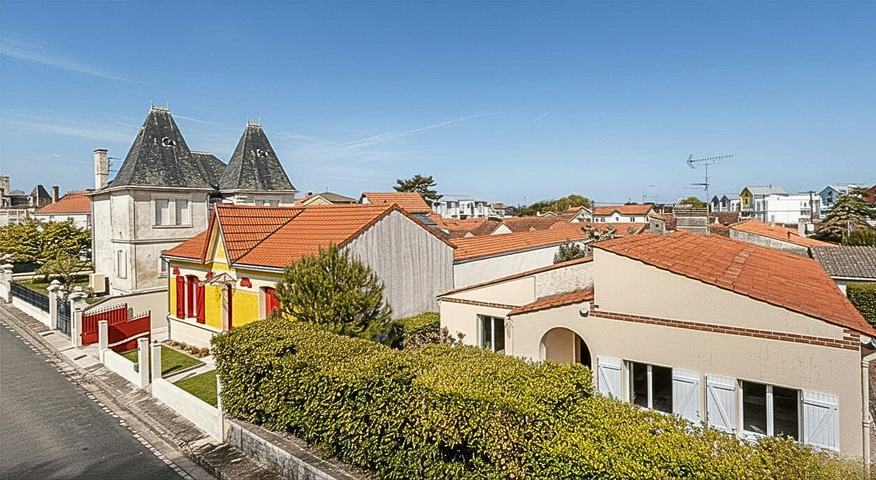 Appartement CHATELAILLON PLAGE (17340) 2 pi&egrave;ces 36.00 m&sup2;