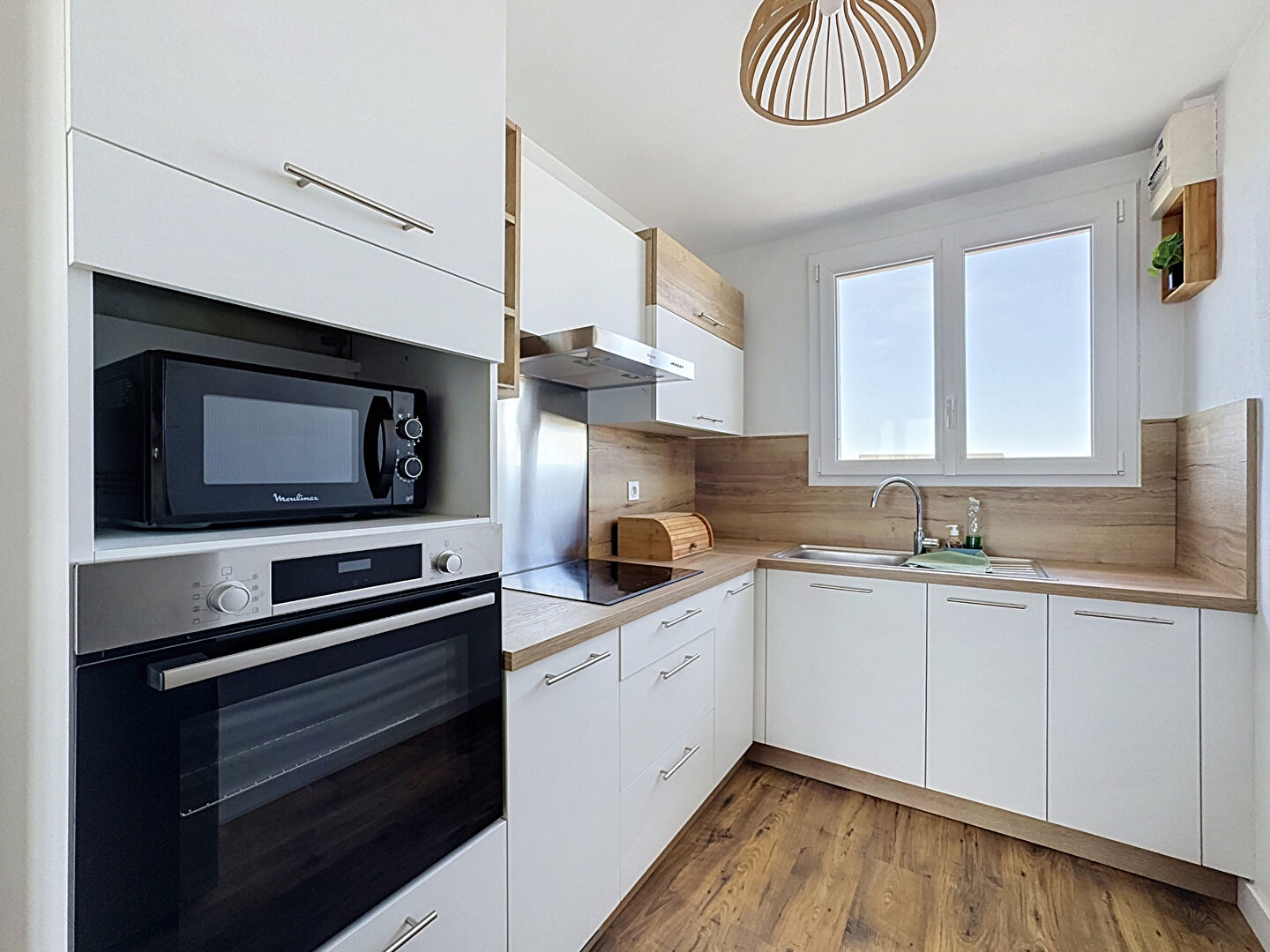 Appartement LAVAL (53000) 3 pi&egrave;ces 56.71 m&sup2;