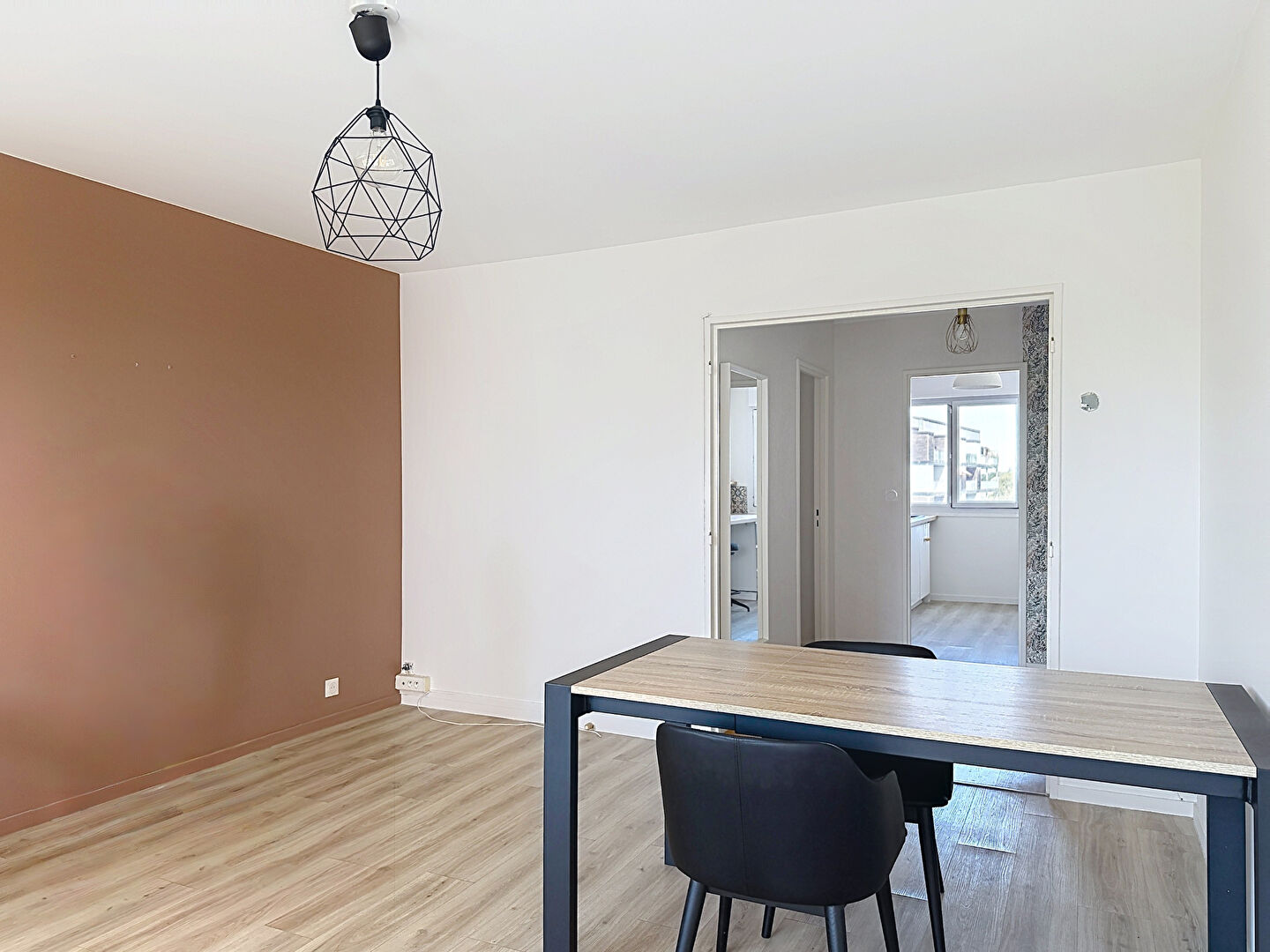 Appartement LES PONTS DE CE (49130) 3 pi&egrave;ces 68.00 m&sup2;