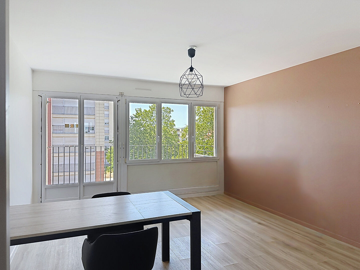 Appartement LES PONTS DE CE (49130) 3 pi&egrave;ces 68.00 m&sup2;
