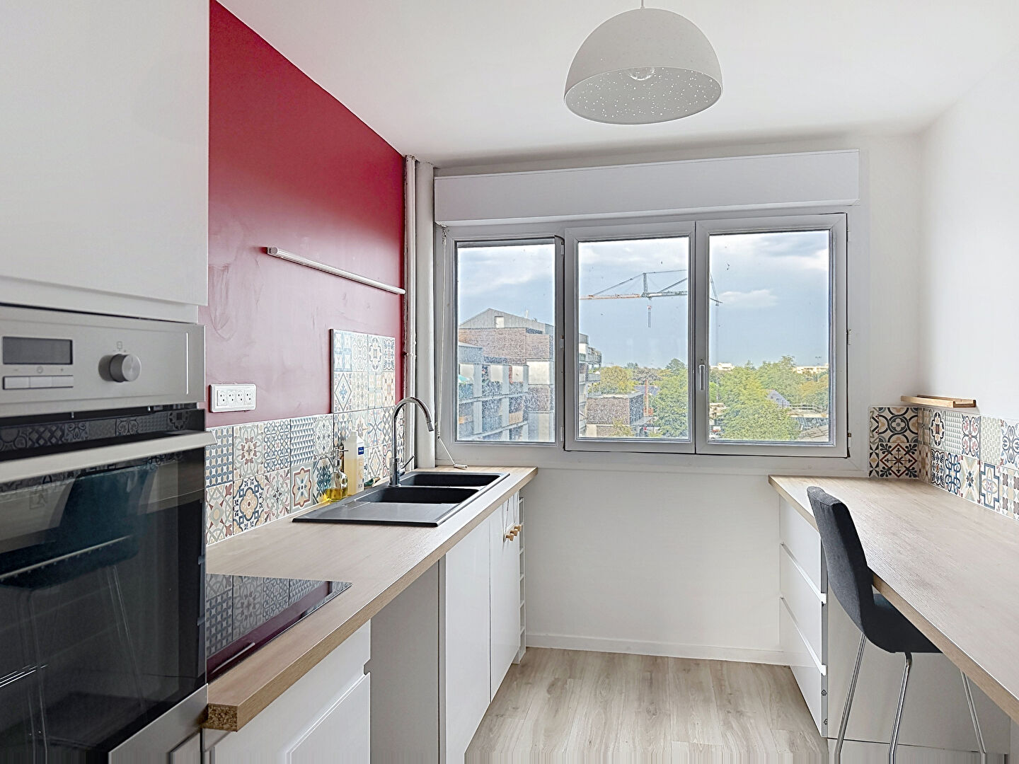Appartement LES PONTS DE CE (49130) 3 pi&egrave;ces 68.00 m&sup2;