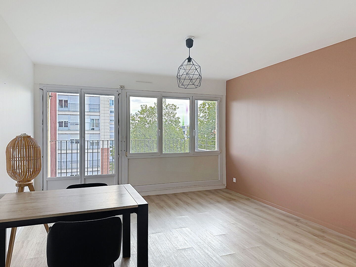 Appartement LES PONTS DE CE (49130) 3 pi&egrave;ces 68.00 m&sup2;