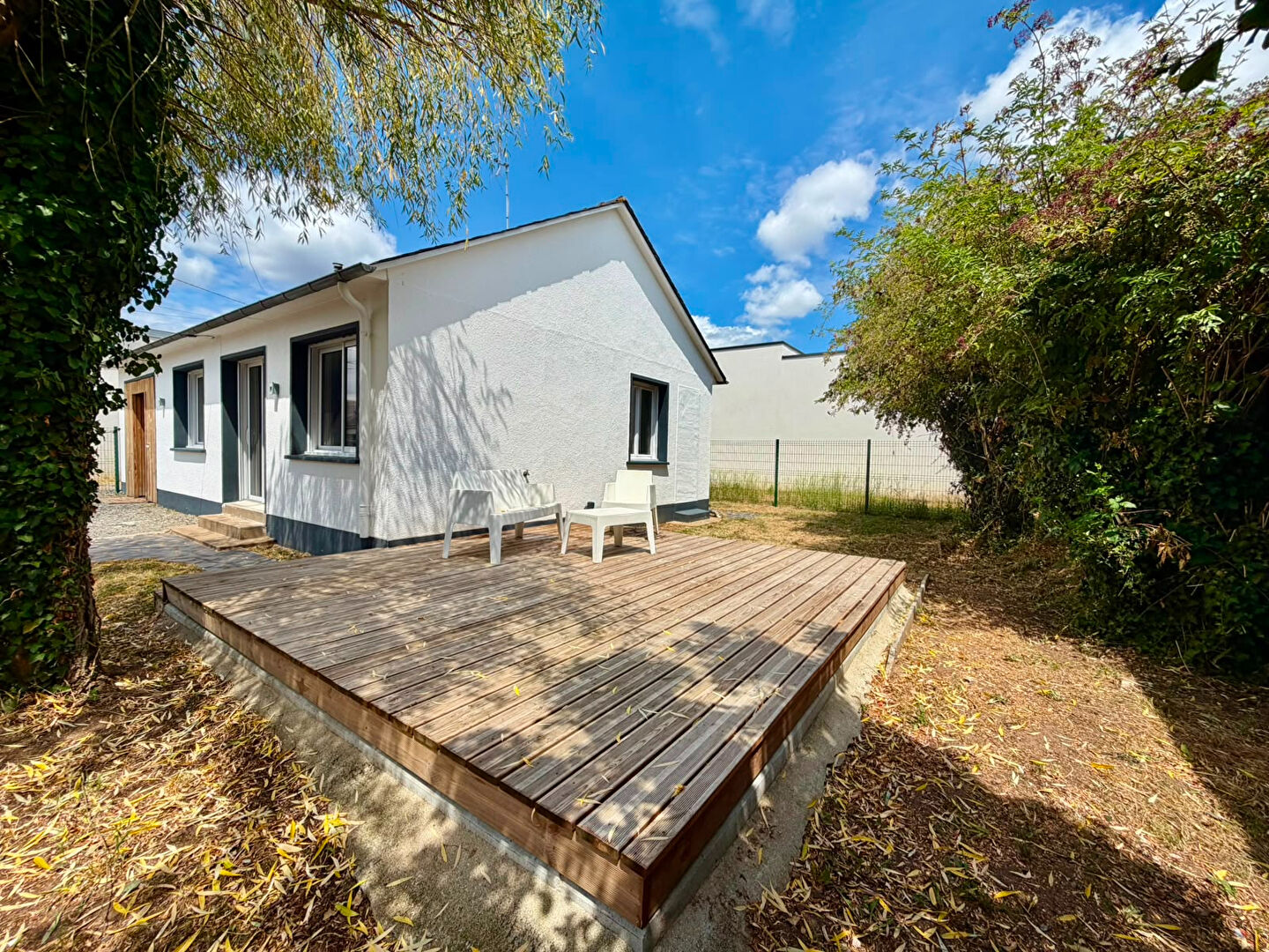 Maison ANGERS (49100) 4 pi&egrave;ces 67.97 m&sup2;