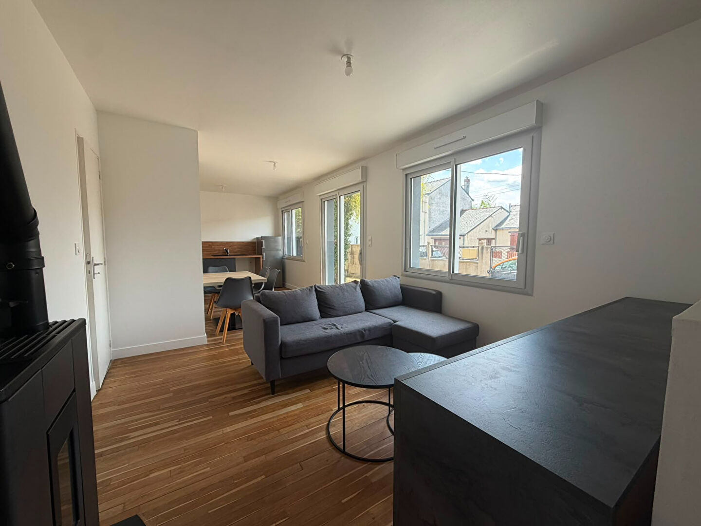 Maison ANGERS (49100) 4 pi&egrave;ces 67.97 m&sup2;