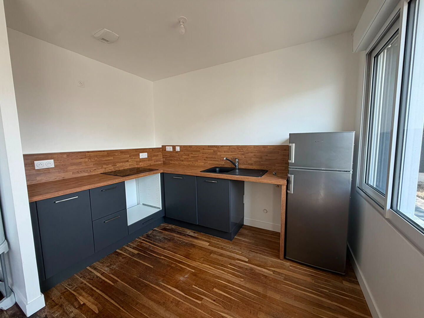 Maison ANGERS (49100) 4 pi&egrave;ces 67.97 m&sup2;