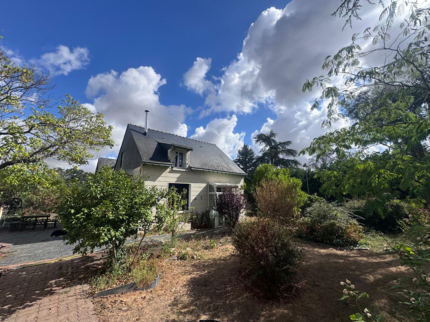 Maison SEGRE EN ANJOU BLEU (49500) 4 pi&egrave;ces 71.00 m&sup2;