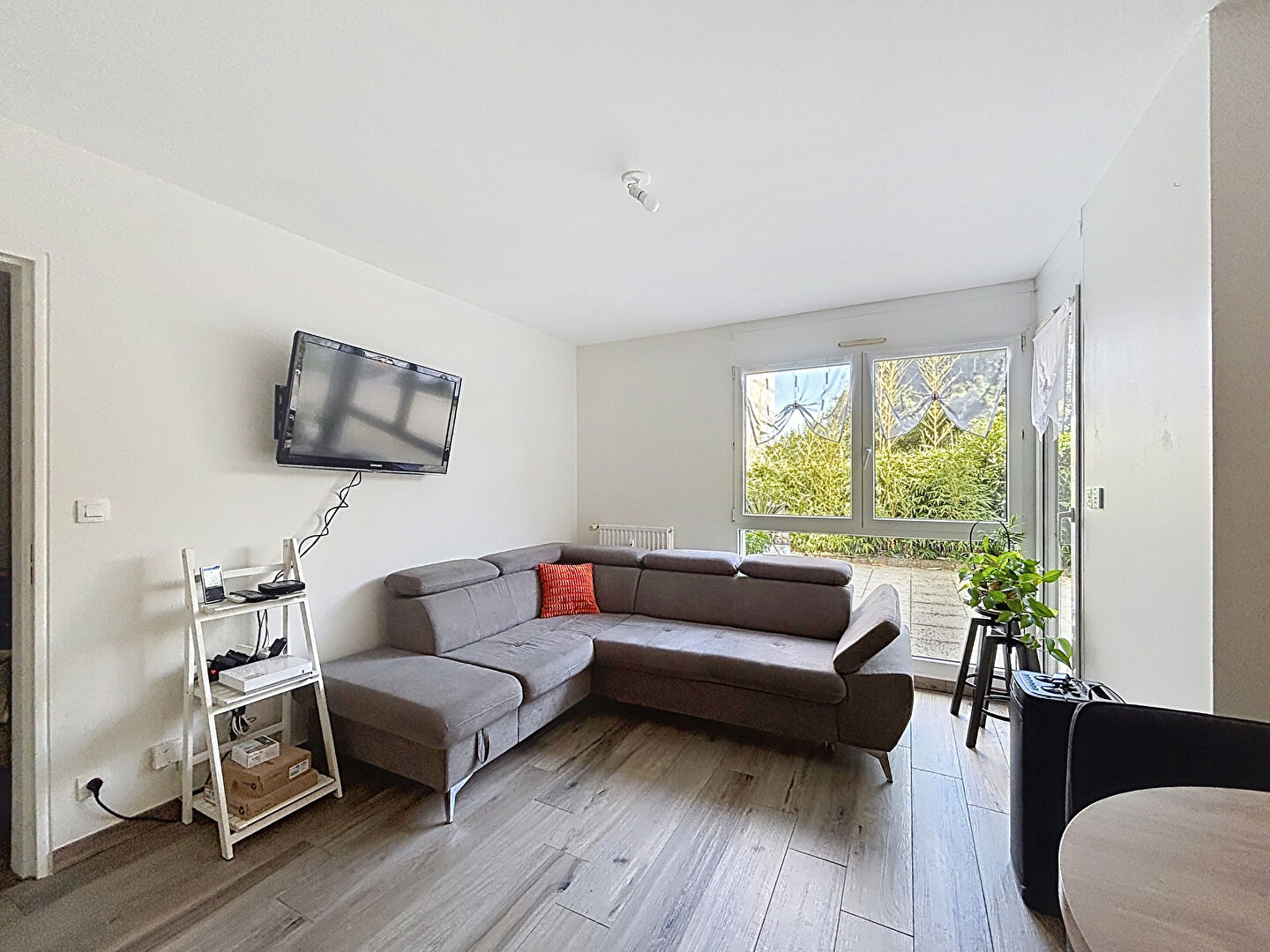 Appartement ANGERS (49000) 2 pi&egrave;ces 45.57 m&sup2;