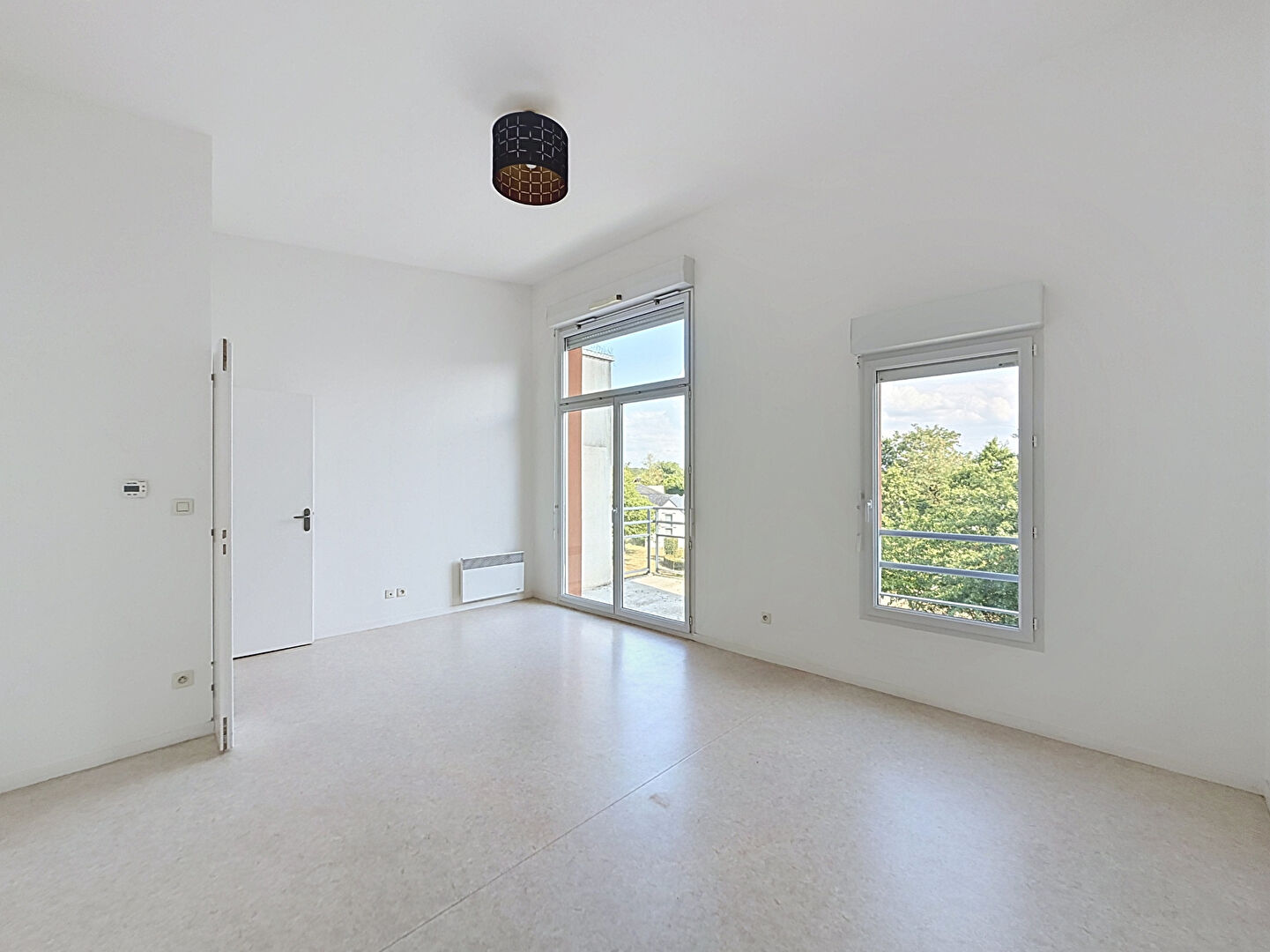 Appartement SAINT SYLVAIN D ANJOU (49480) 3 pi&egrave;ces 68.10 m&sup2;