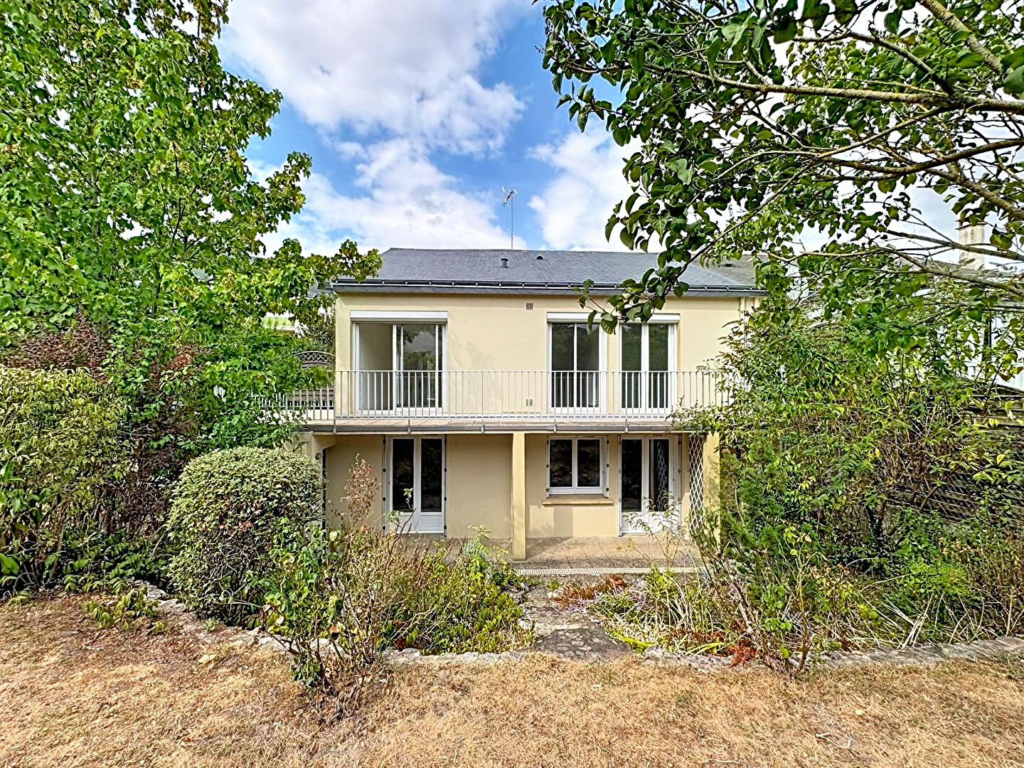 Maison SAUMUR (49400) 6 pi&egrave;ces 125.00 m&sup2;