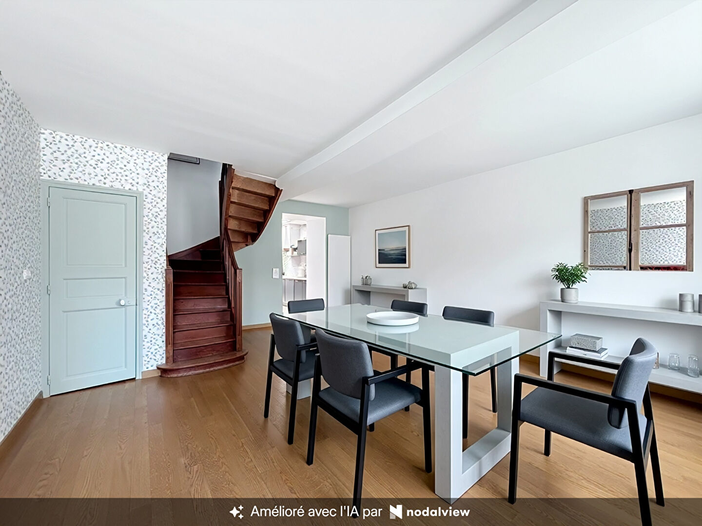 Maison CHATEAU GONTIER SUR MAYENNE (53200) 6 pi&egrave;ces 123.00 m&sup2;