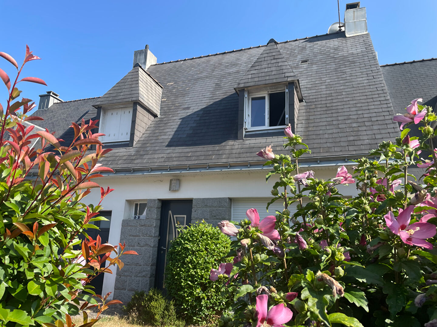 Maison CARQUEFOU (44470) 4 pi&egrave;ces 90.00 m&sup2;