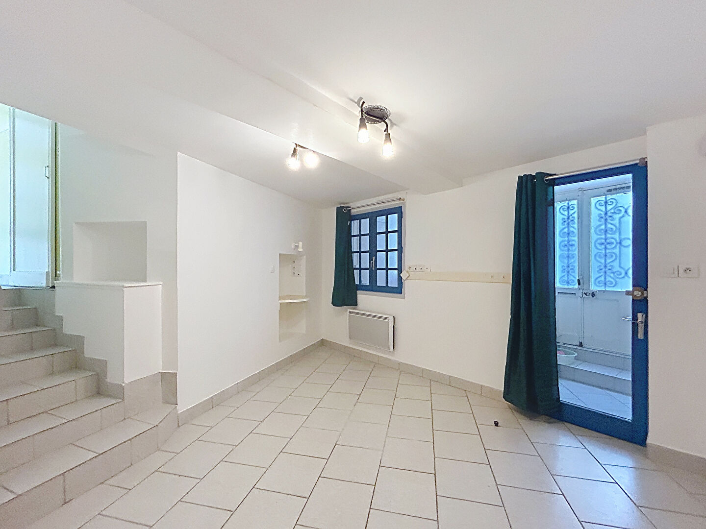 Maison CHATEAU GONTIER SUR MAYENNE (53200) 2 pi&egrave;ces 39.00 m&sup2;