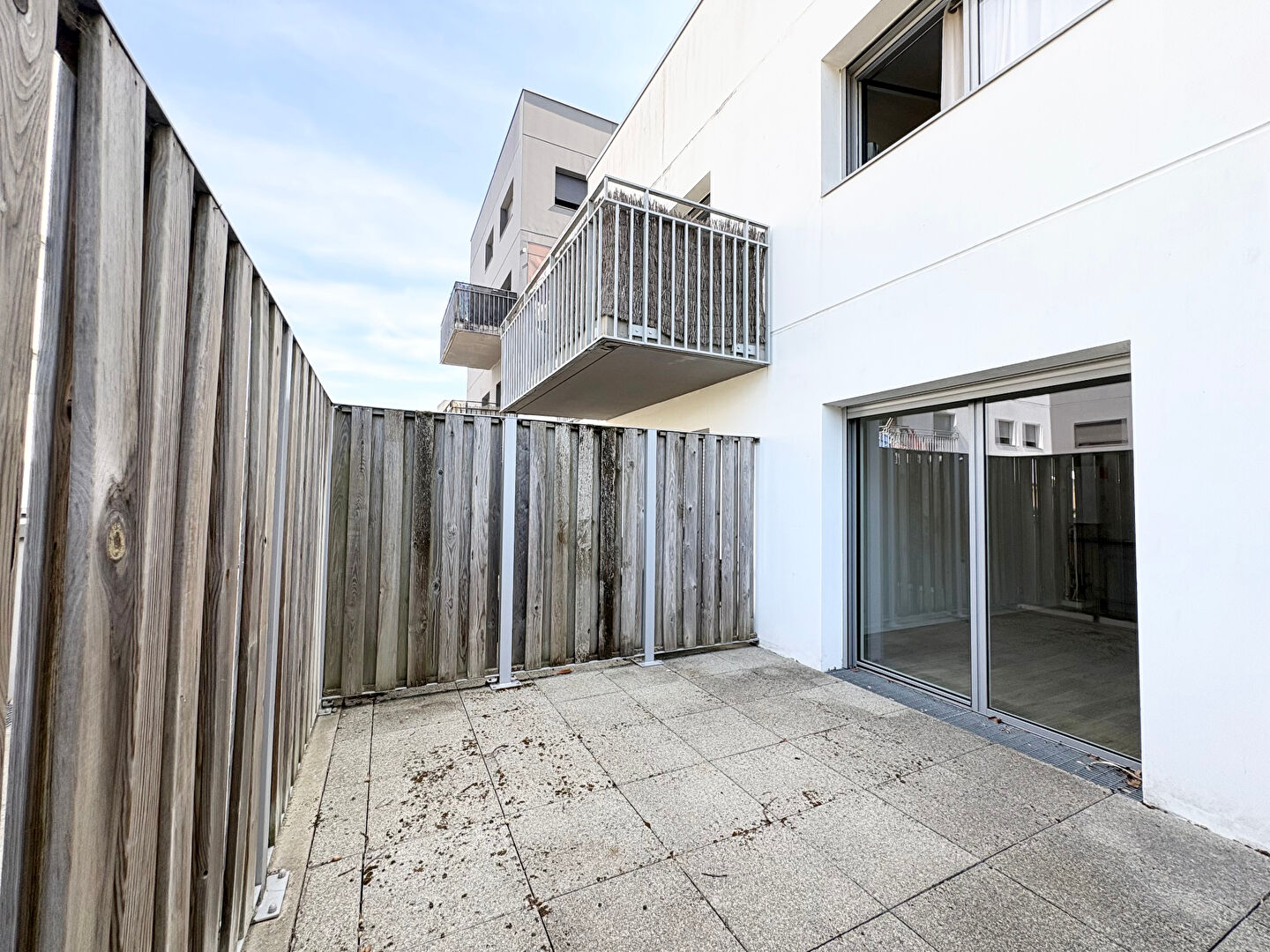 Appartement NANTES (44300) 2 pi&egrave;ces 41.61 m&sup2;