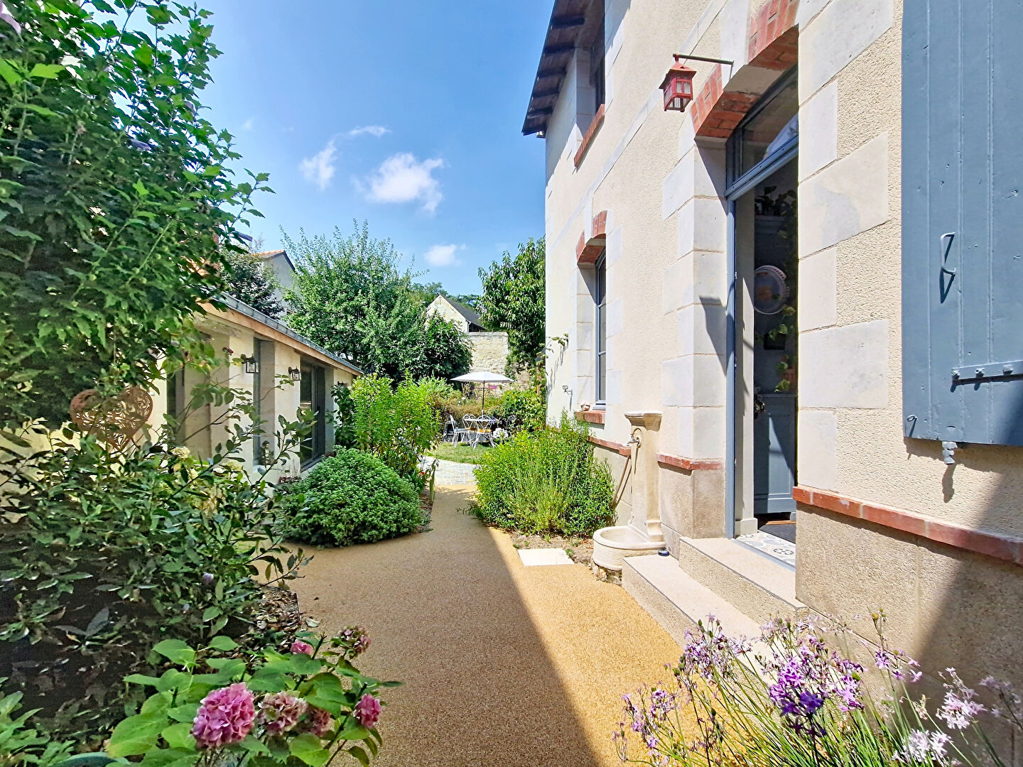 Maison GENNES VAL DE LOIRE (49350) 4 pi&egrave;ces 153.00 m&sup2;