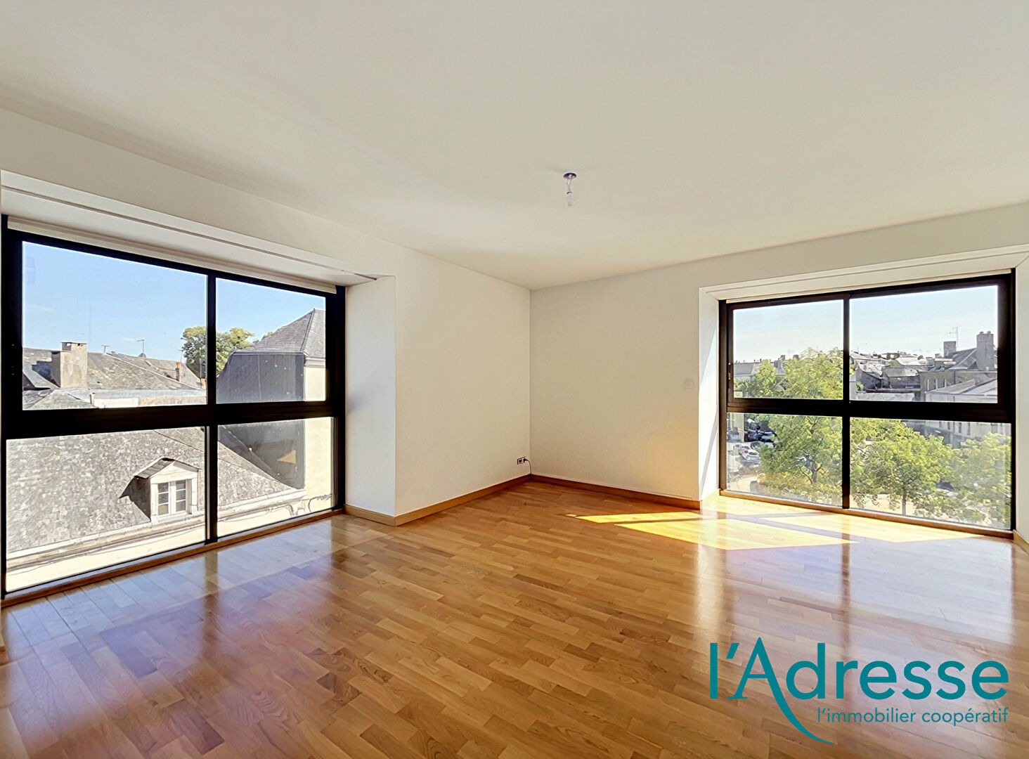 Appartement MAYENNE (53100) 4 pi&egrave;ces 79.00 m&sup2;
