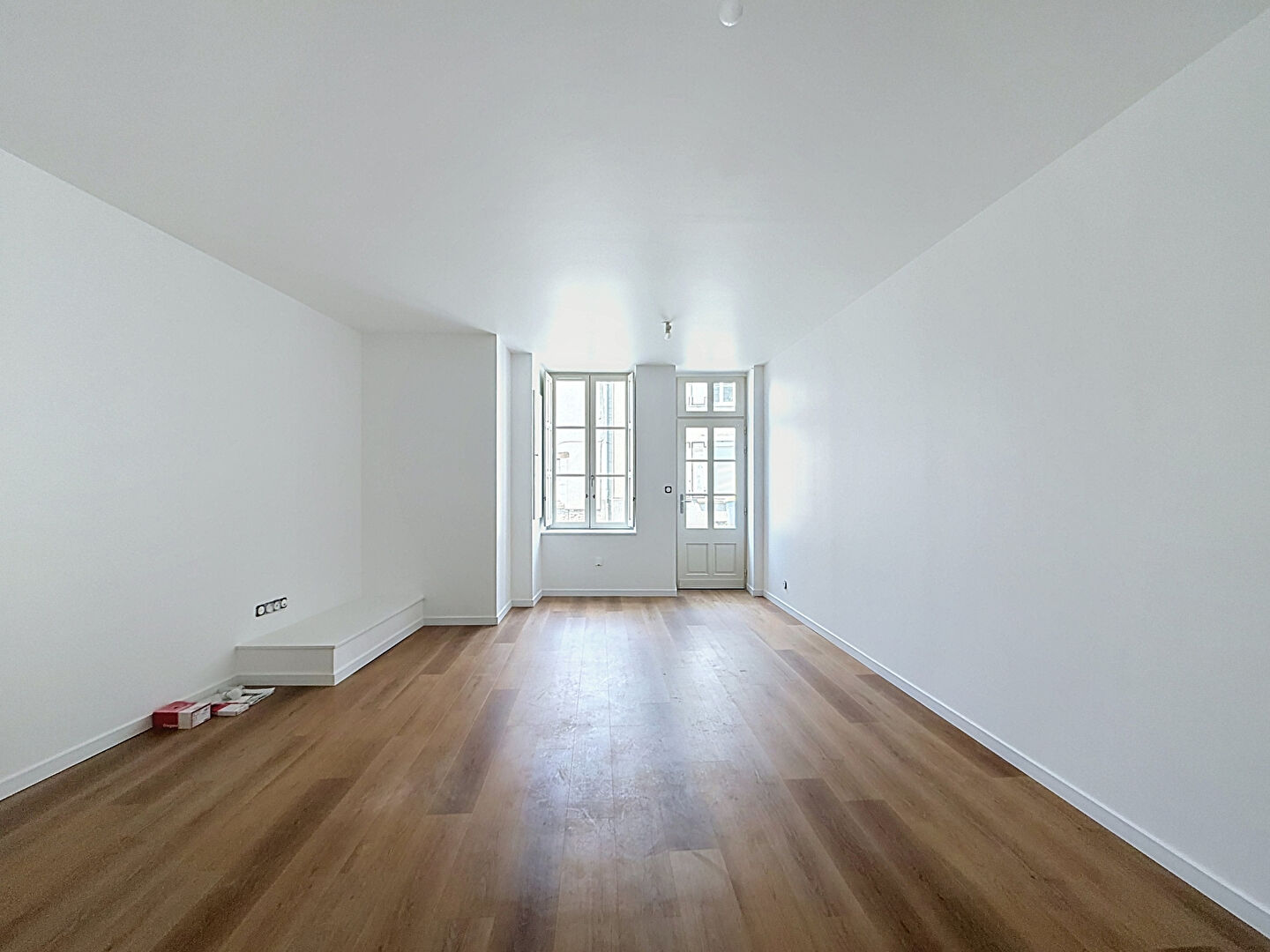 Appartement BAUGE EN ANJOU (49150) 2 pi&egrave;ces 41.96 m&sup2;
