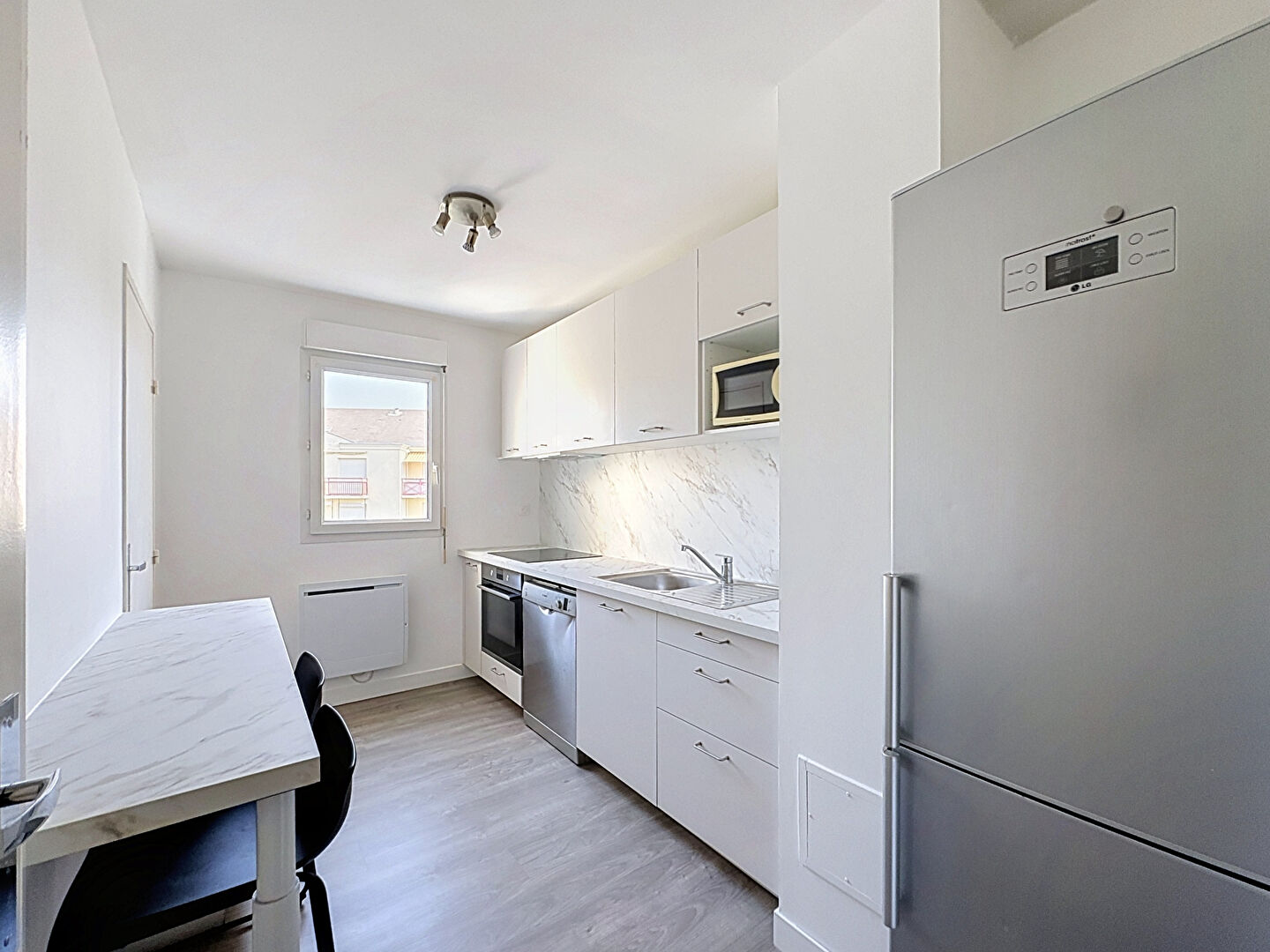 Appartement SAINT HERBLAIN (44800) 2 pi&egrave;ces 52.10 m&sup2;