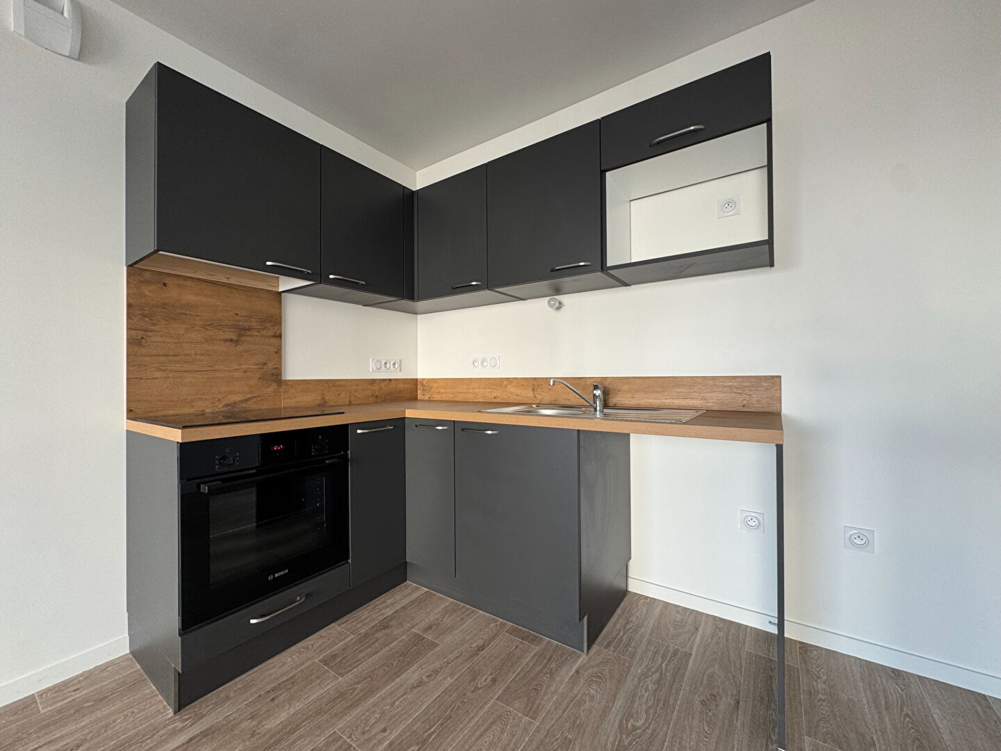 Appartement LAVAL (53000) 3 pi&egrave;ces 59.94 m&sup2;
