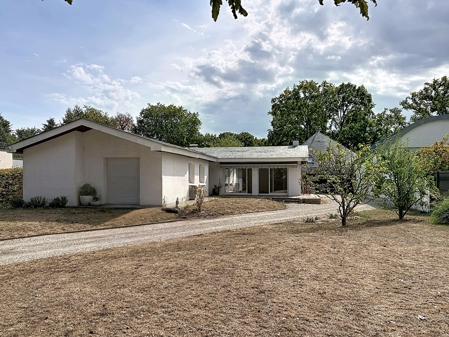Maison CARQUEFOU (44470) 4 pi&egrave;ces 134.00 m&sup2;