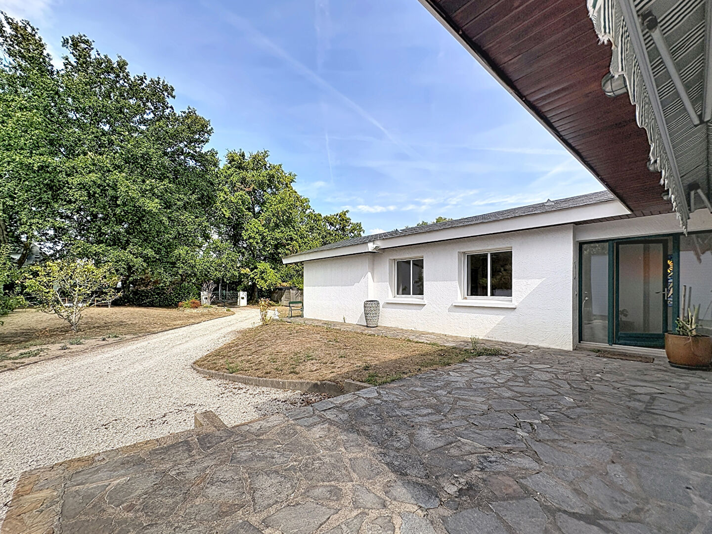 Maison CARQUEFOU (44470) 4 pi&egrave;ces 134.00 m&sup2;