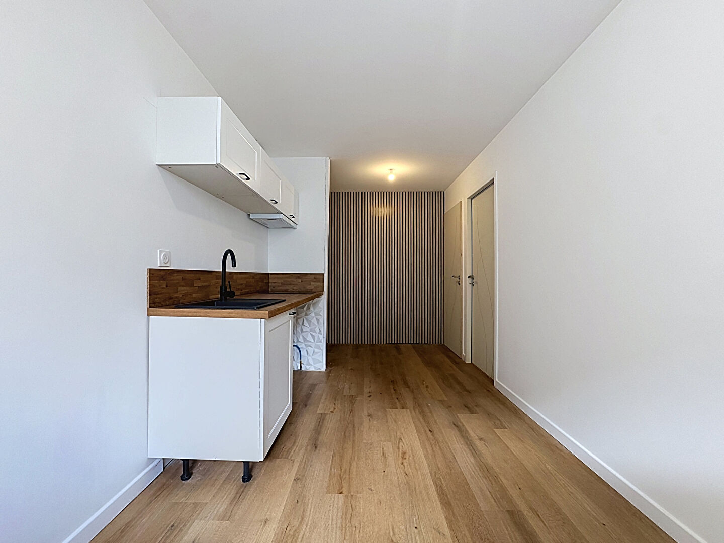 Appartement LAVAL (53000) 2 pi&egrave;ces 24.88 m&sup2;
