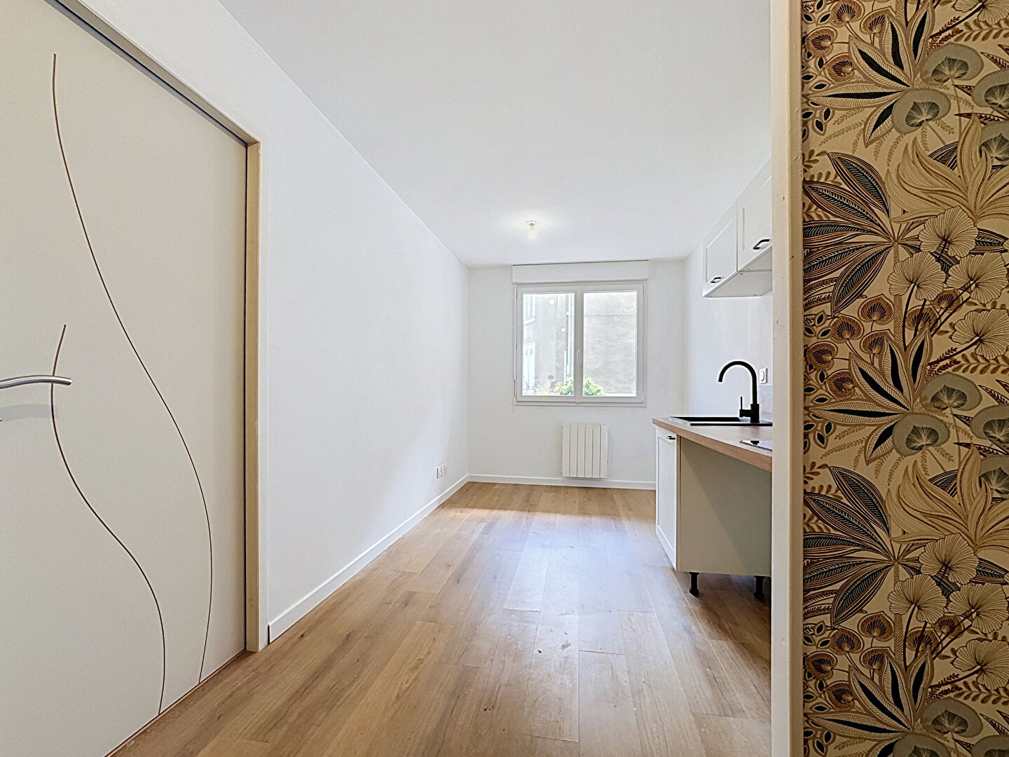 Appartement LAVAL (53000) 2 pi&egrave;ces 24.88 m&sup2;