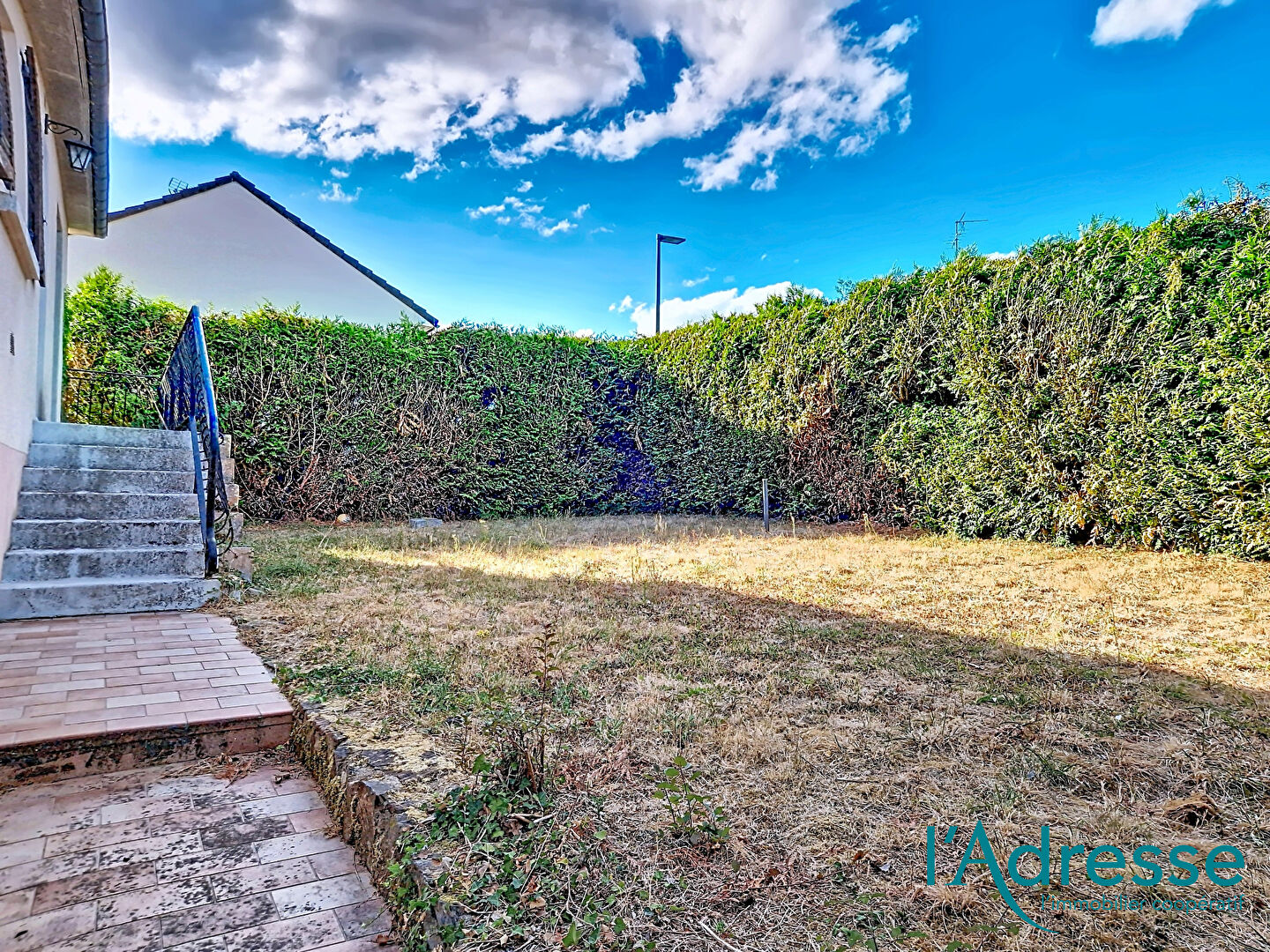 Maison CHANGE (53810) 7 pi&egrave;ces 173.00 m&sup2;