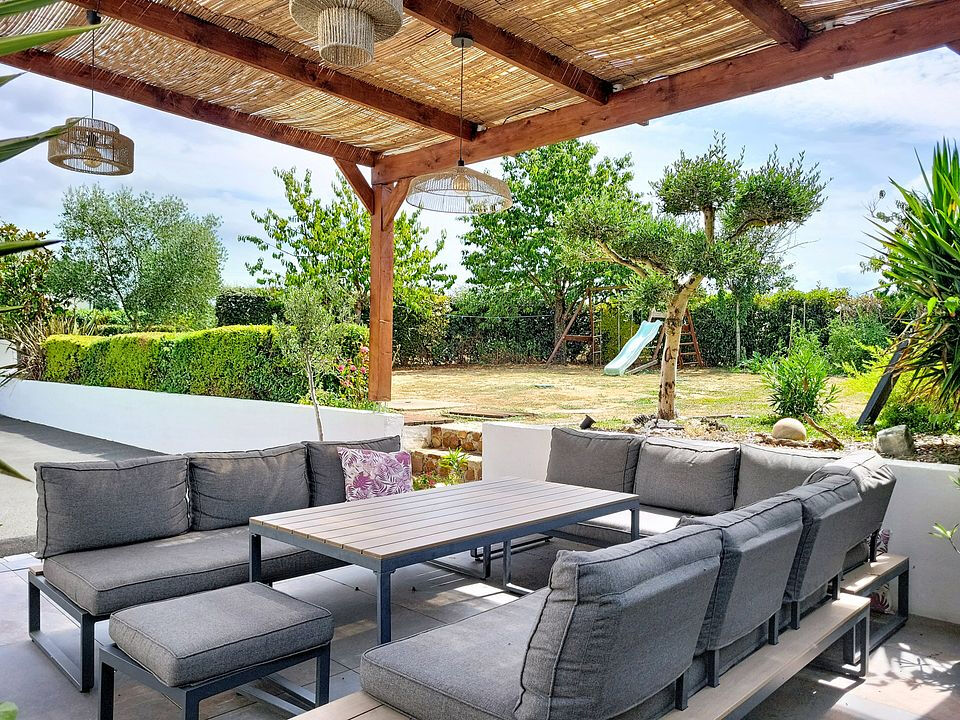 Maison CHALONNES SUR LOIRE (49290) 7 pi&egrave;ces 166.00 m&sup2;