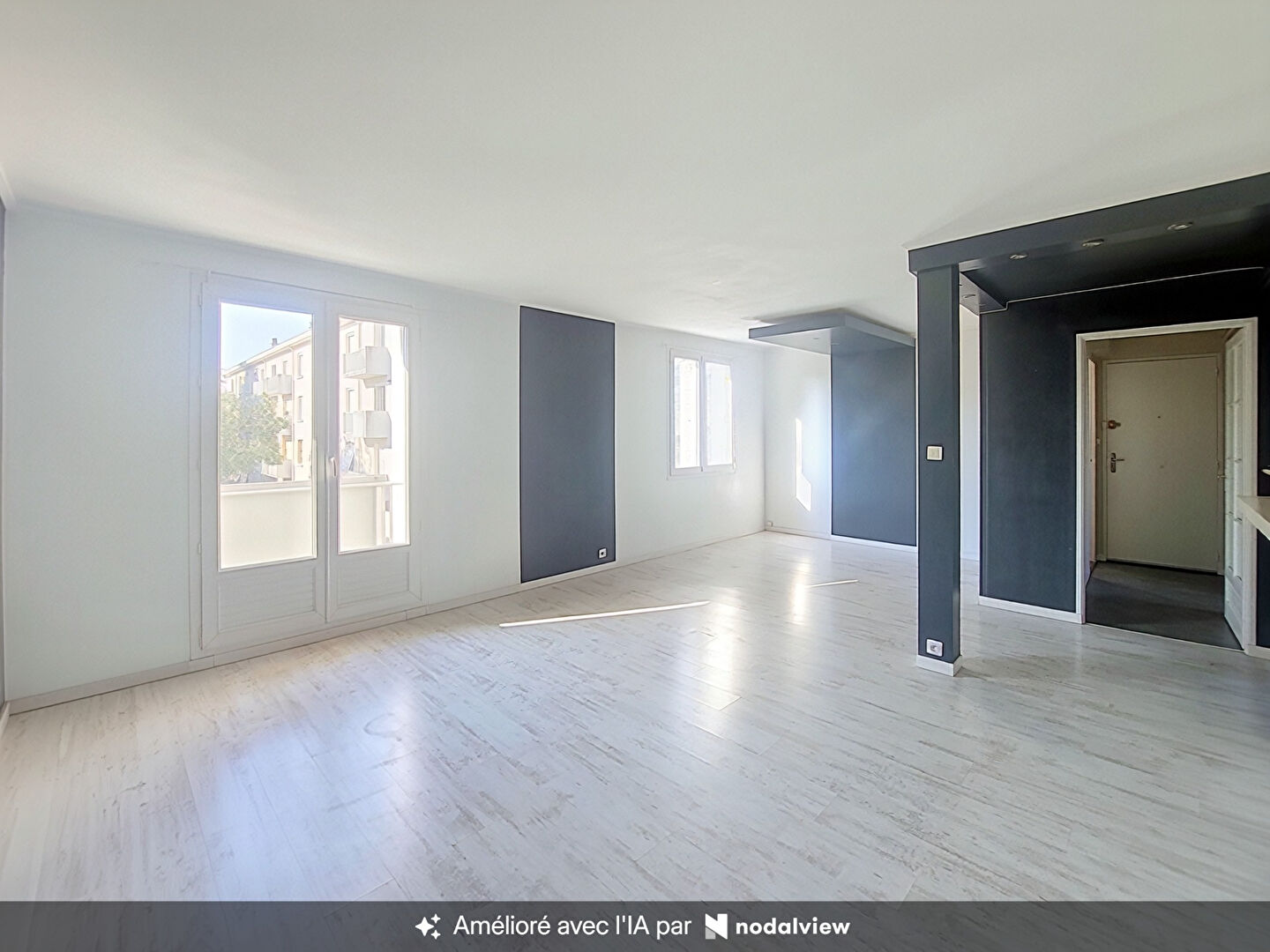 Appartement CHOLET (49300) 3 pi&egrave;ces 64.00 m&sup2;
