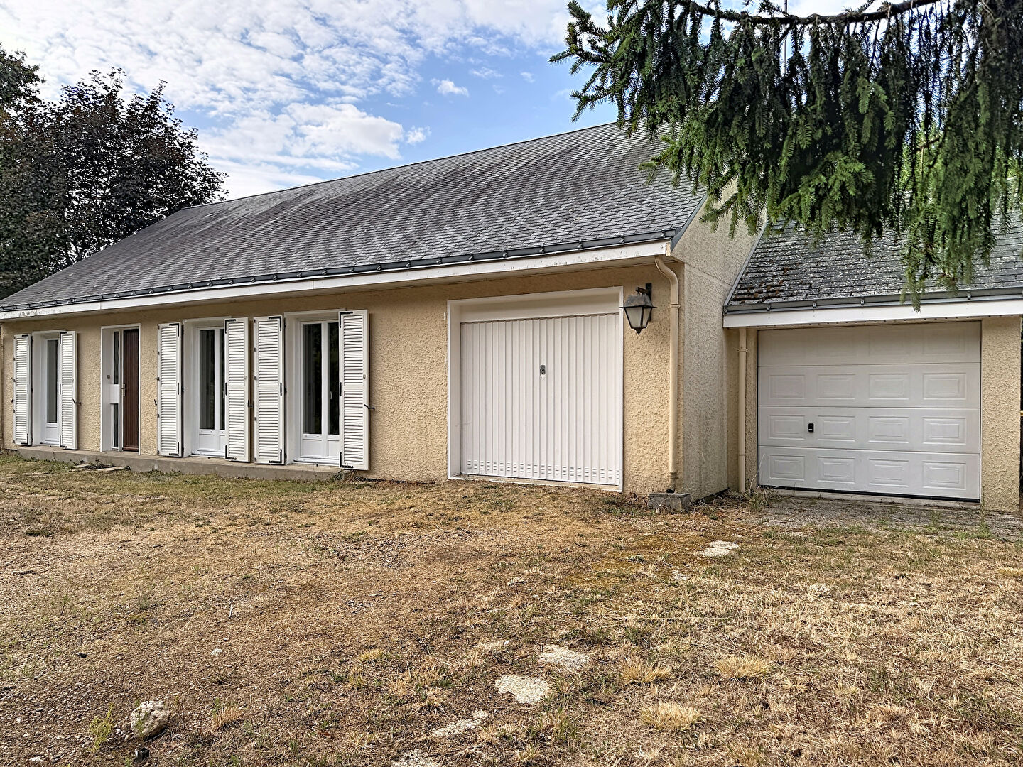 Maison LES GARENNES SUR LOIRE (49610) 4 pi&egrave;ces 88.00 m&sup2;
